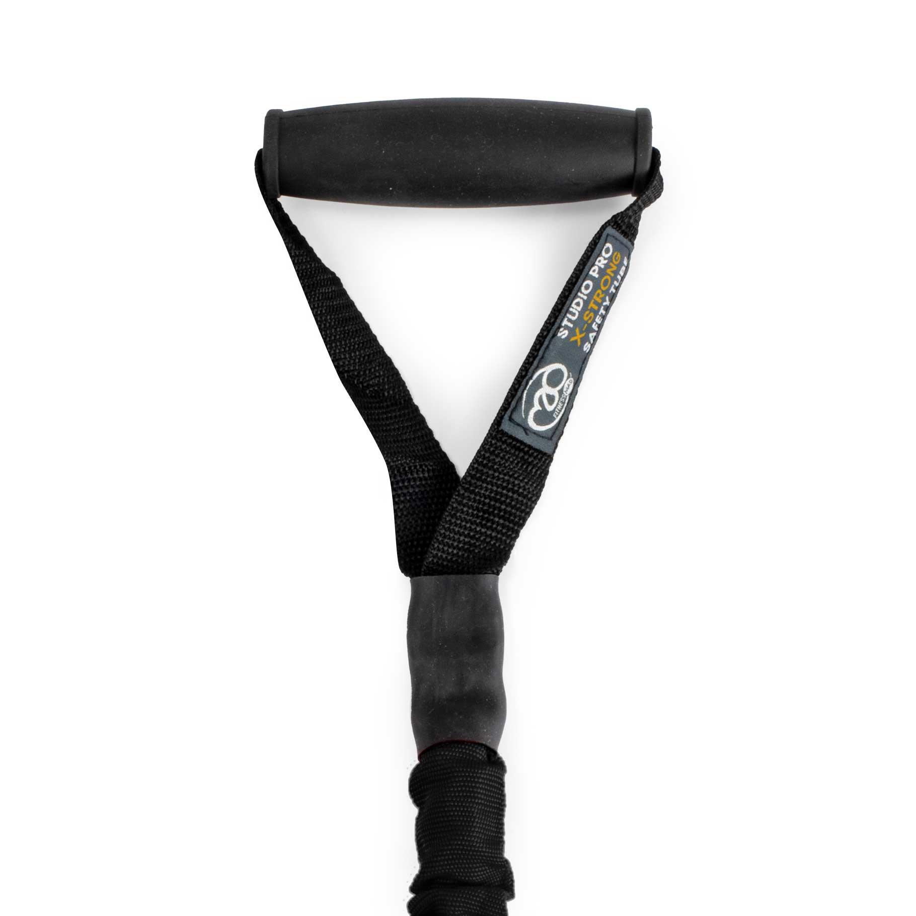 Black - Fitness-Mad - Safety Resistance Trainer - 5