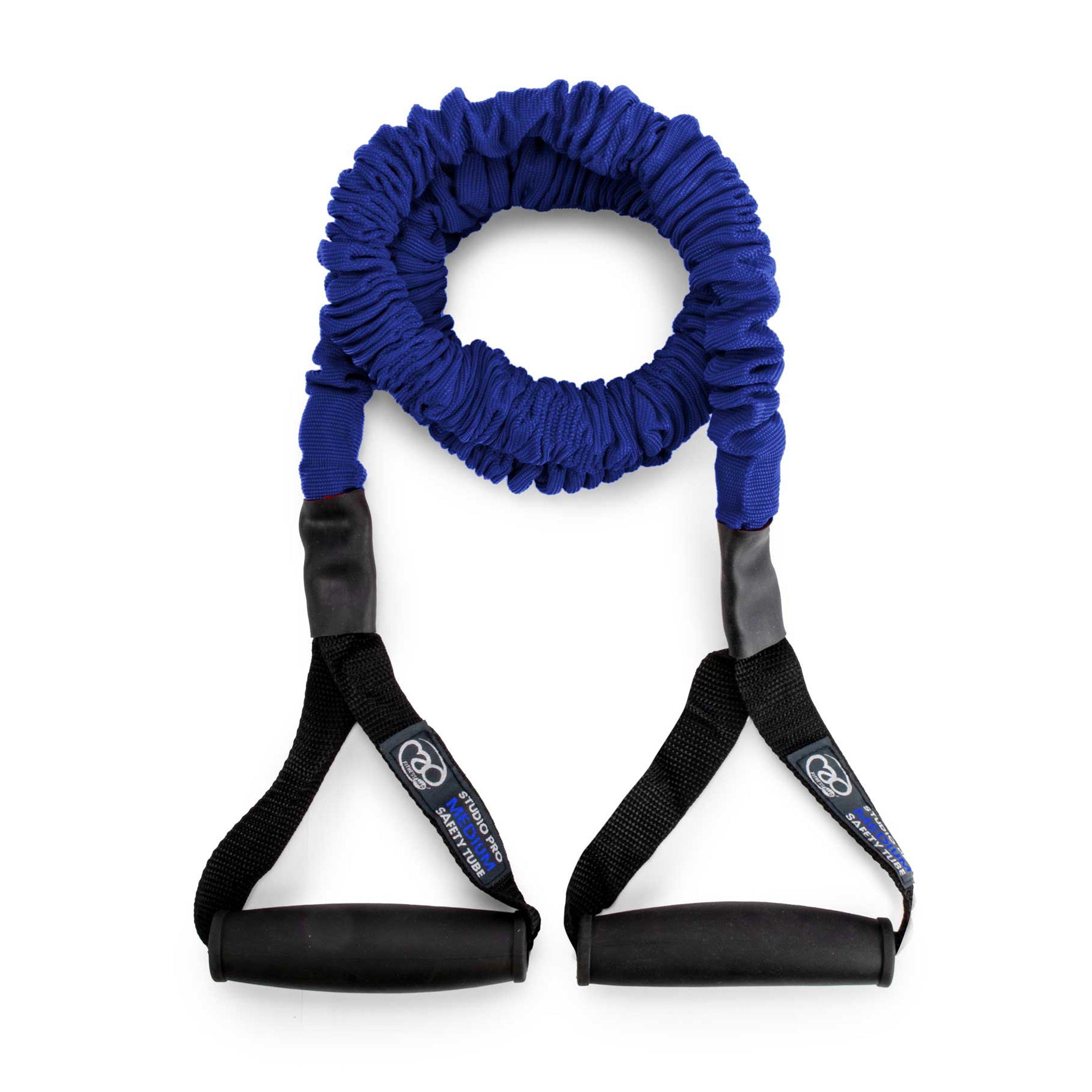 Fitness-Mad  Safety Resistance Trainer - Blue - Medium