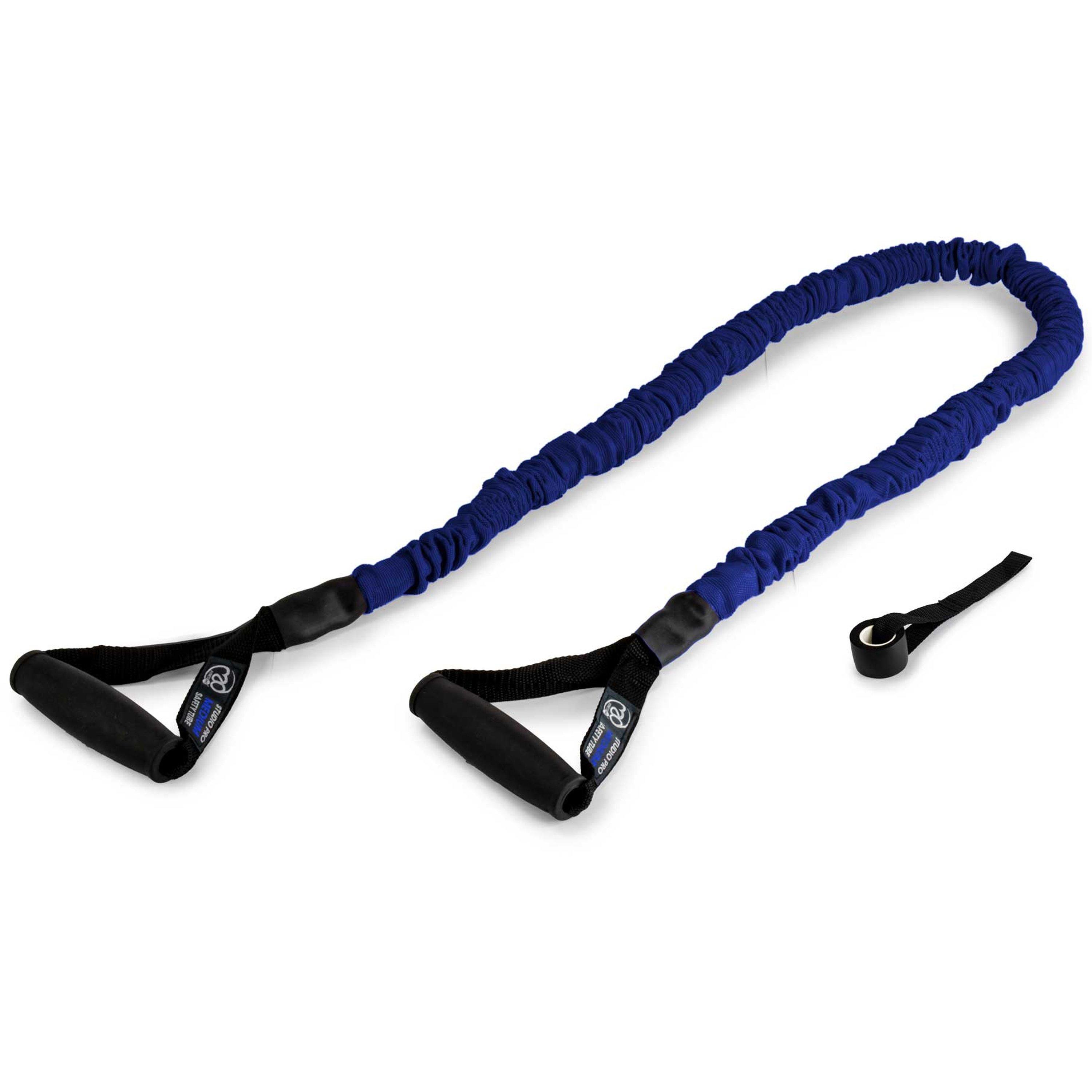 Blue - Fitness-Mad - Safety Resistance Trainer - 3