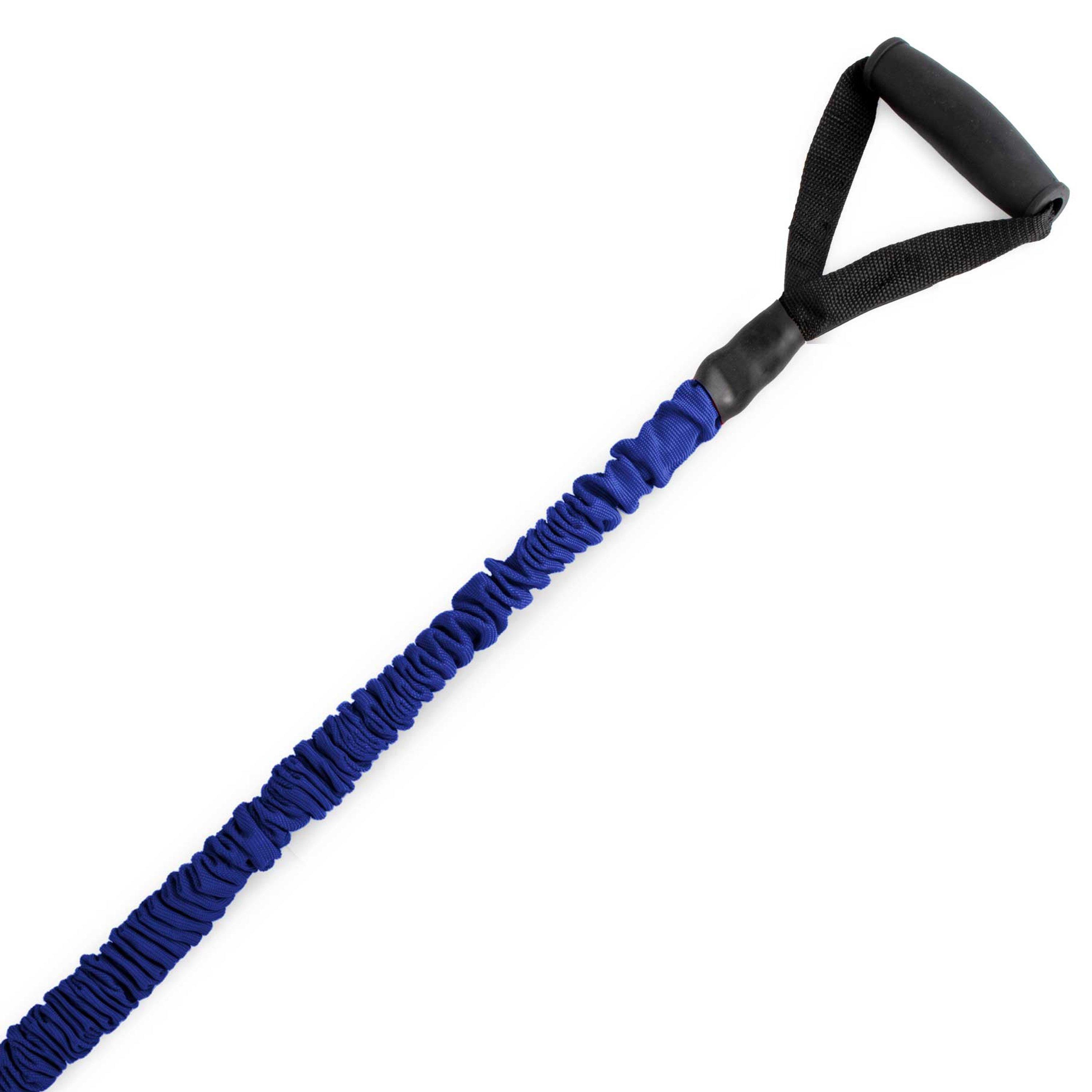 Blue - Fitness-Mad - Safety Resistance Trainer - 4