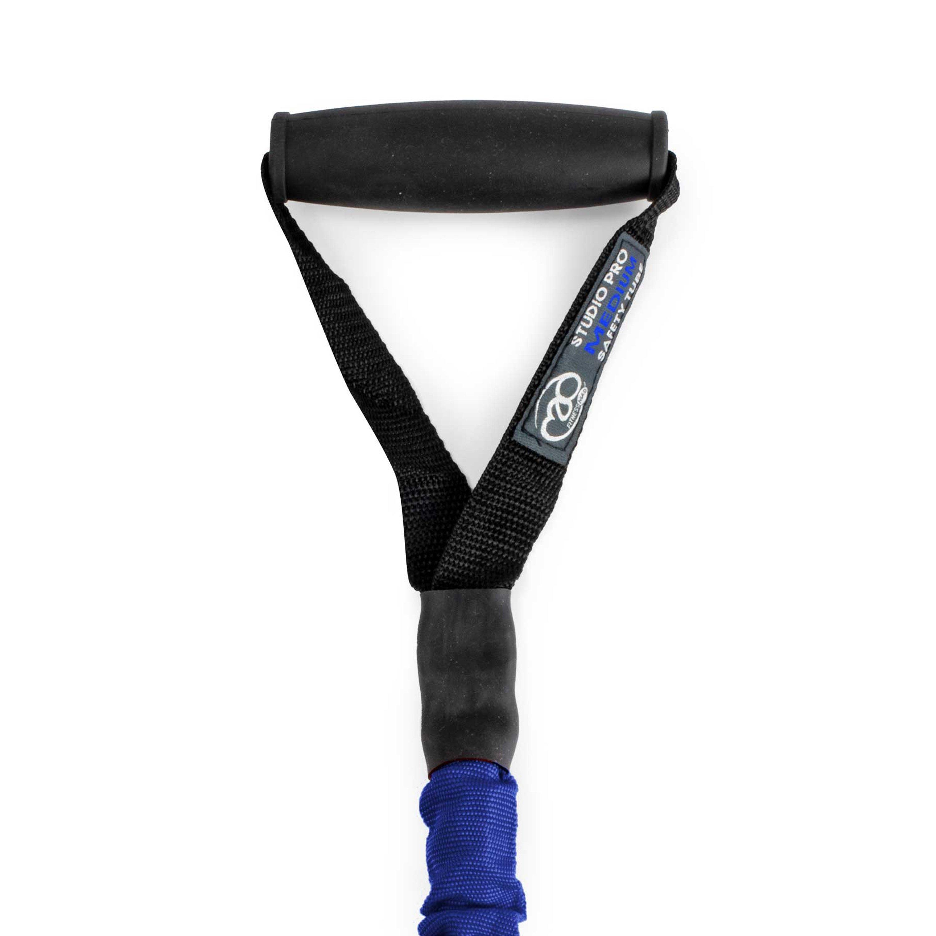 Blue - Fitness-Mad - Safety Resistance Trainer - 5