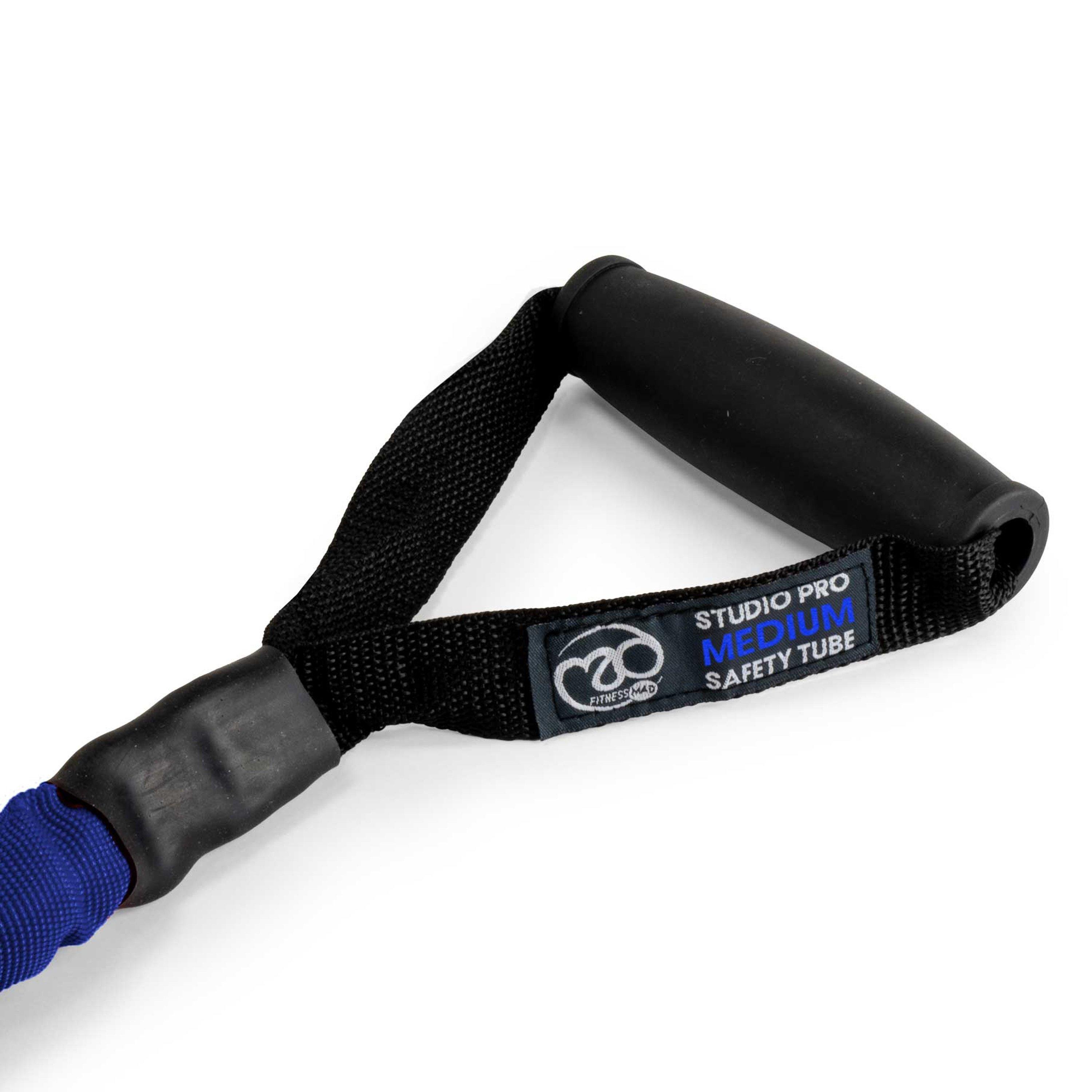 Blue - Fitness-Mad - Safety Resistance Trainer - 6