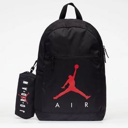 Air Jordan Air School Bp Ch43