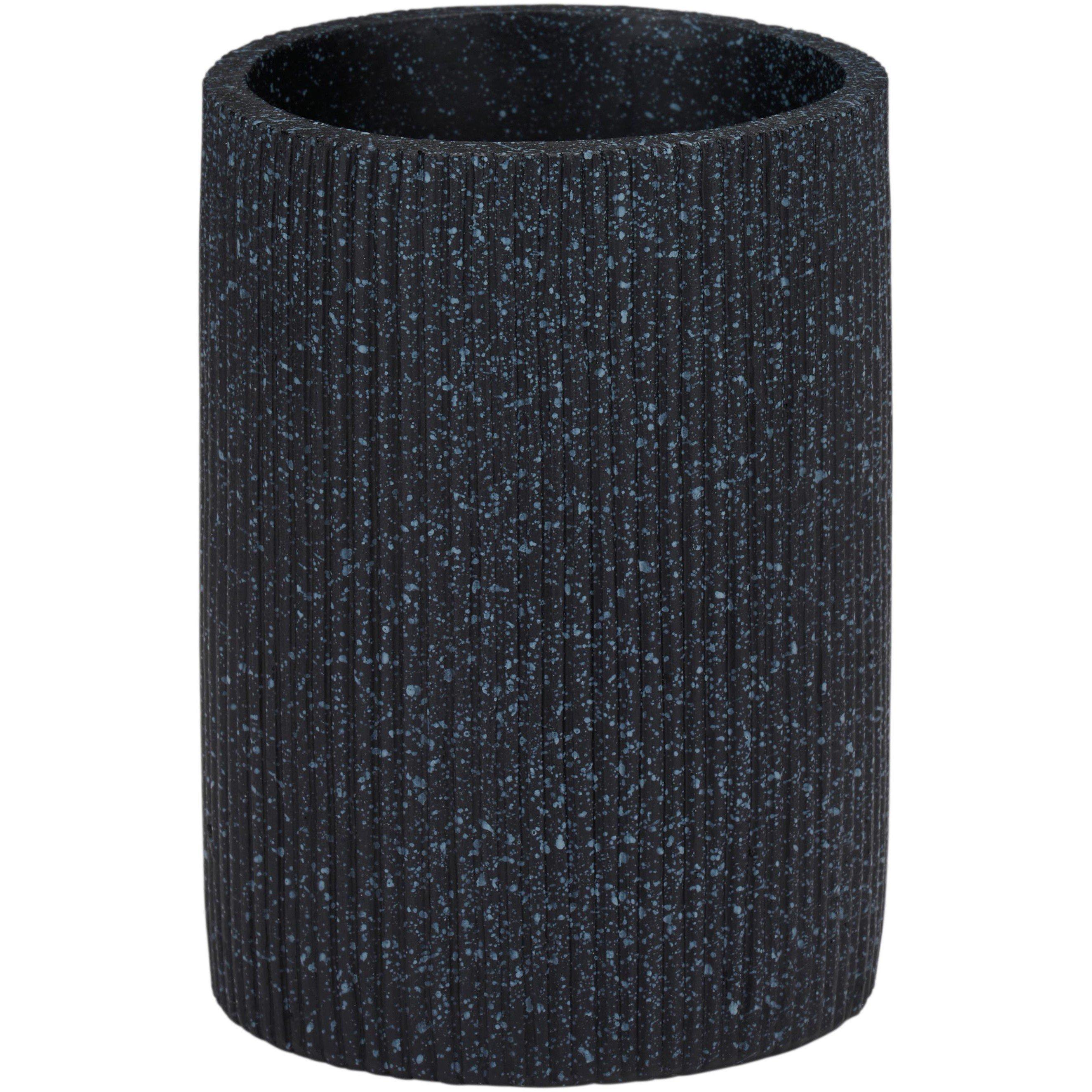 Black - Alpina - Toothbrush Holder - 1