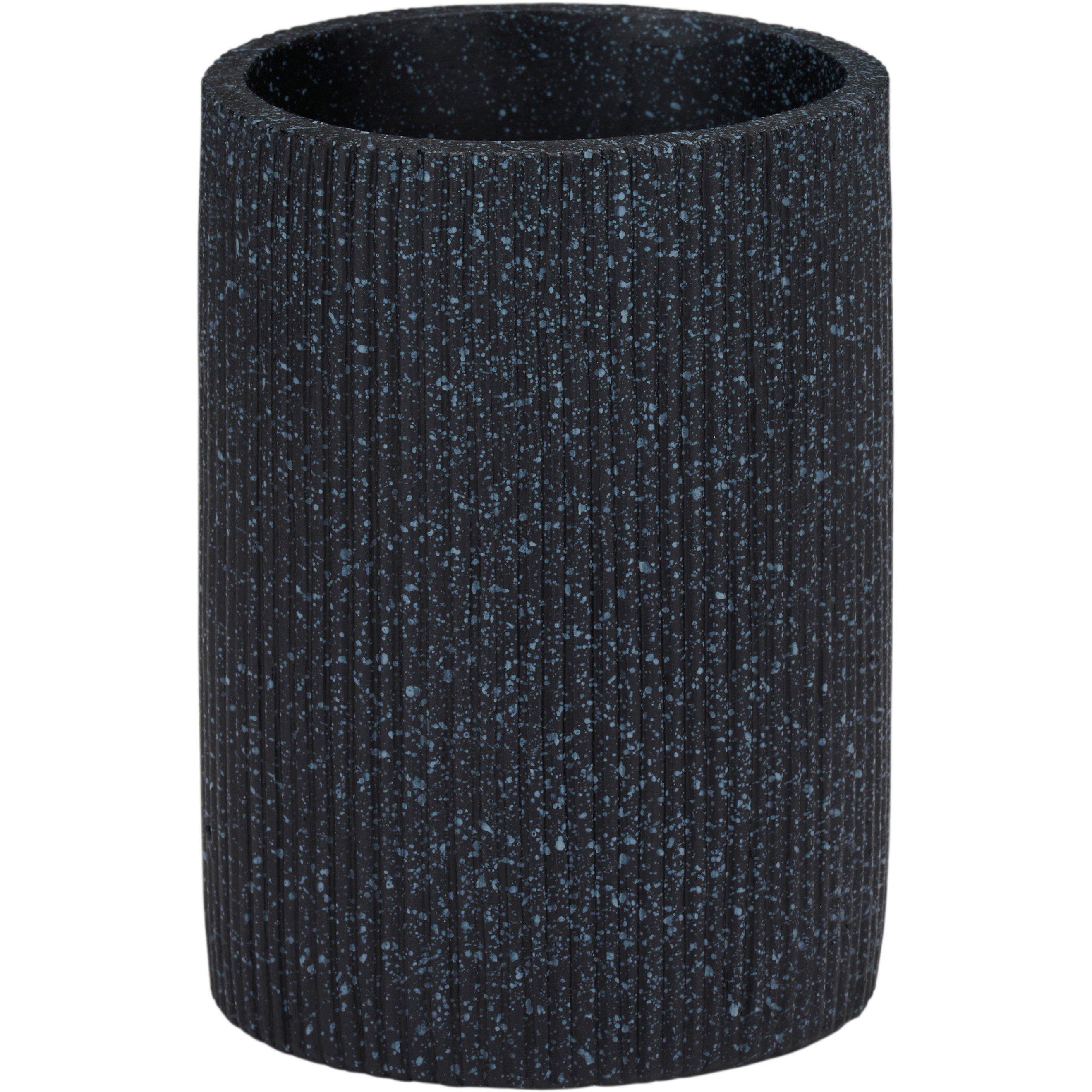 Black - Alpina - Toothbrush Holder - 2