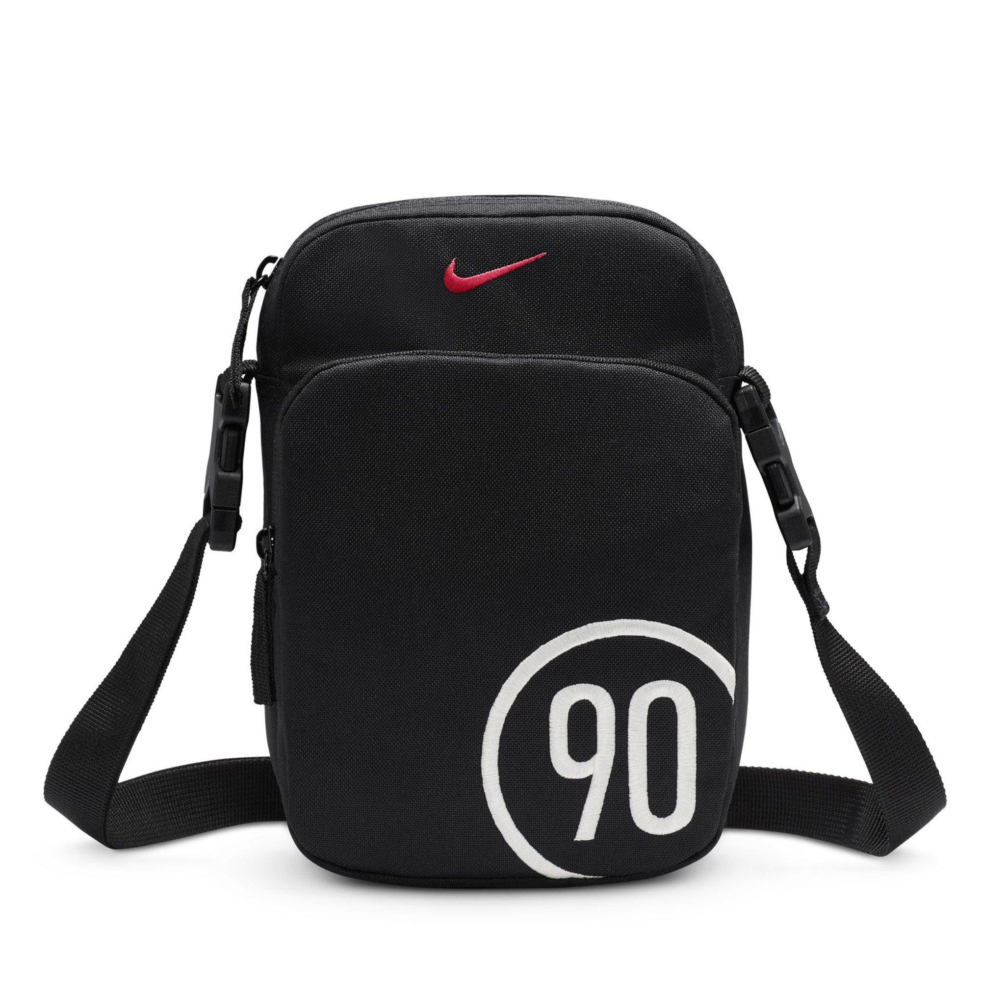 Blk/Blk/G.Red - Nike - Heritage T90 C. Sn62 - 1