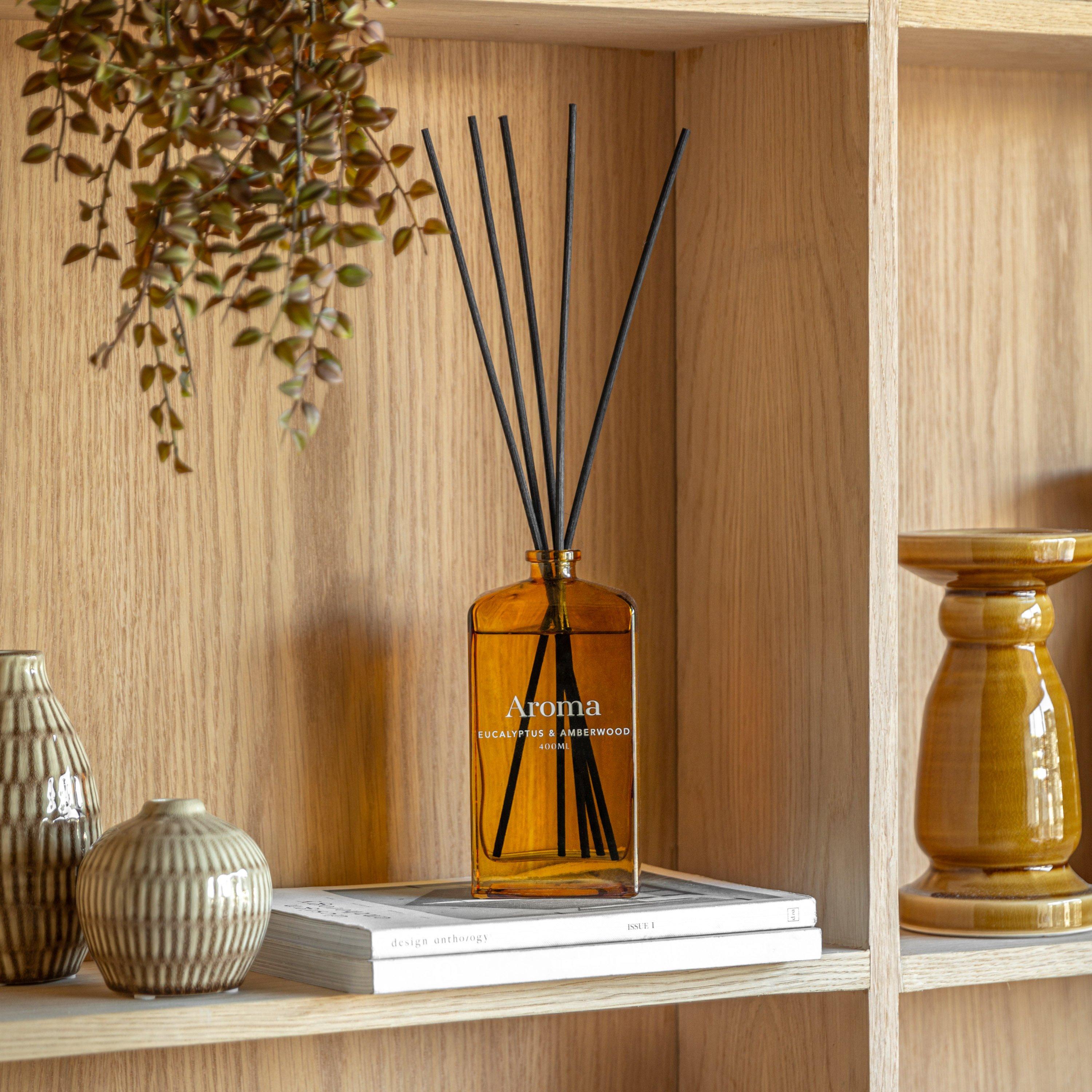 Cari Reed Diffuser 400 ml