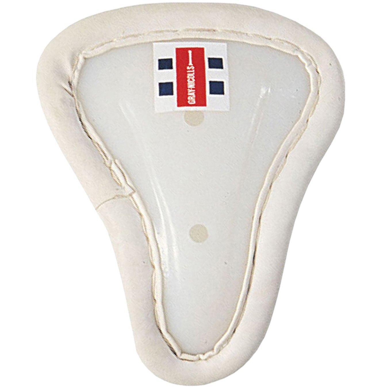 Blanc - Gray Nicolls - Female Abdo Guard Ld00