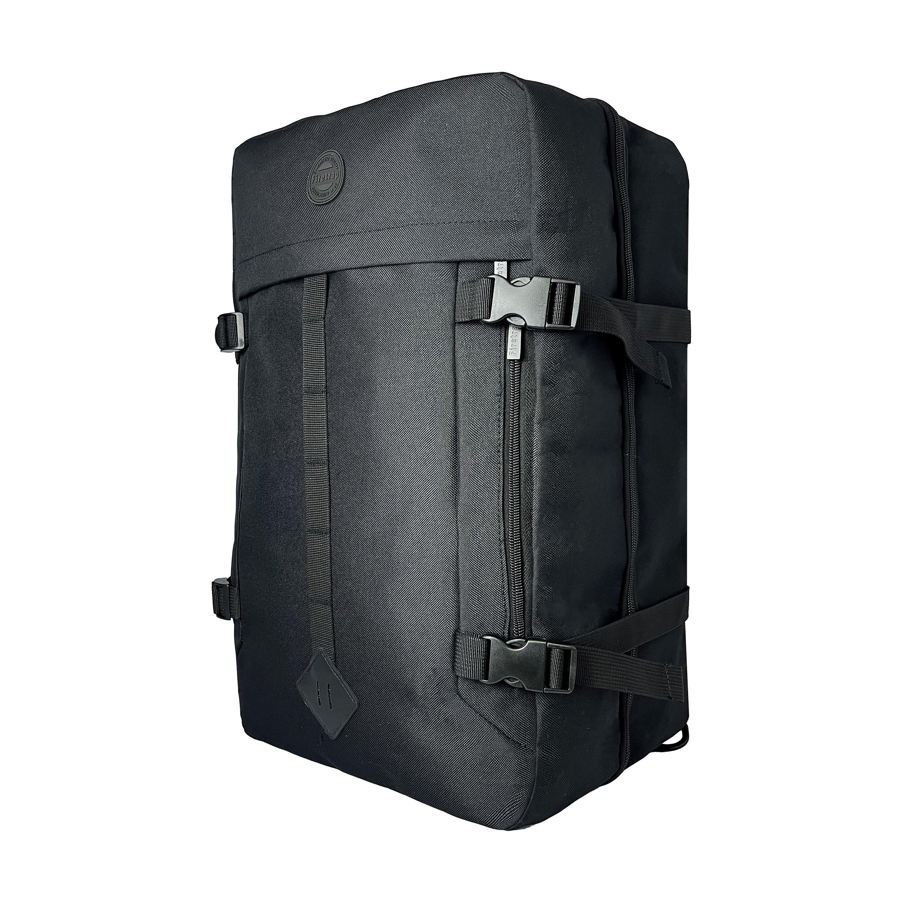 firetrap mini backpack Travel Lovell Sports Firetrap | Travel Backpack |