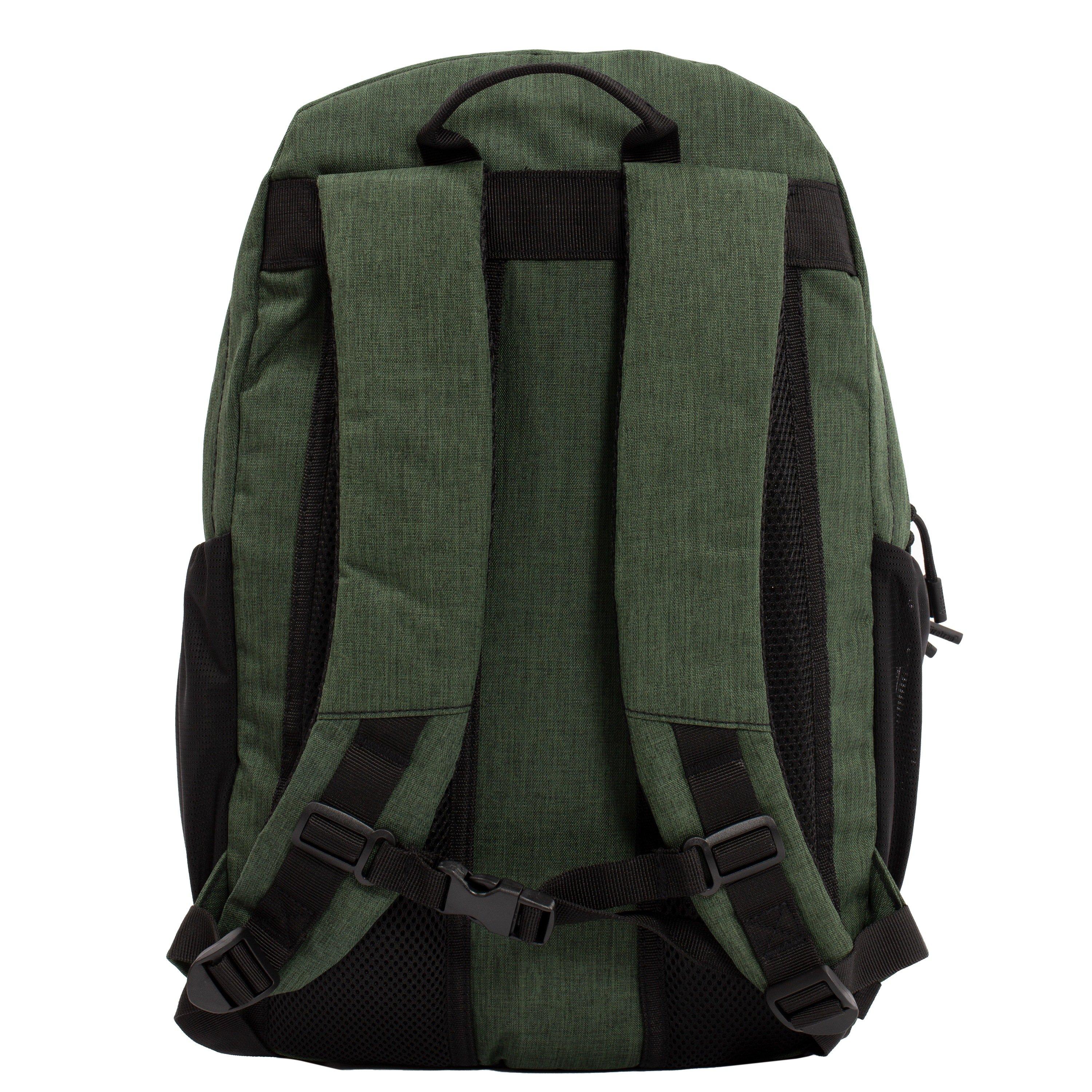 Khaki - Firetrap - Urban Backpack - 2