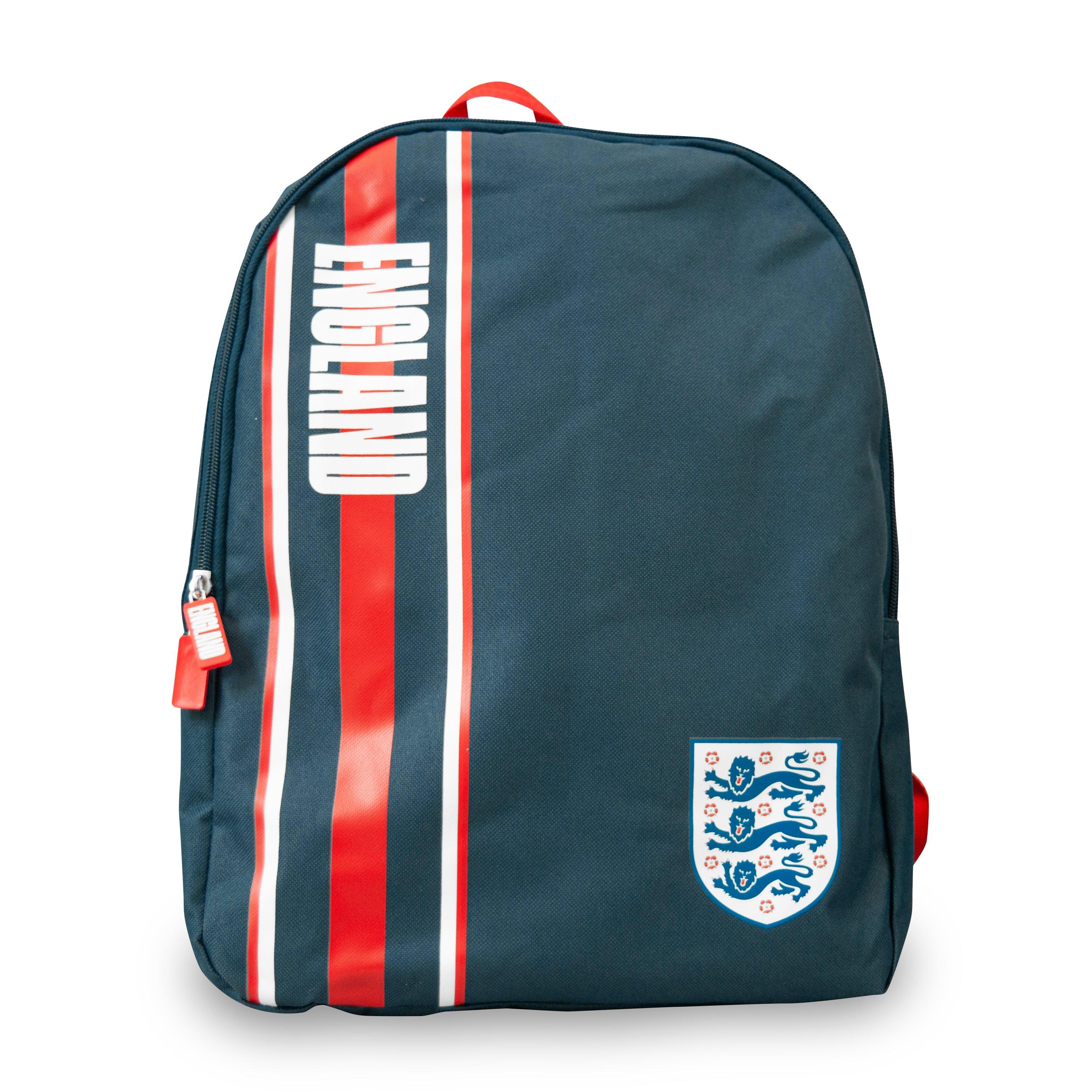 Engleska - Team - Team ENG L BP Stripe 63 - 1