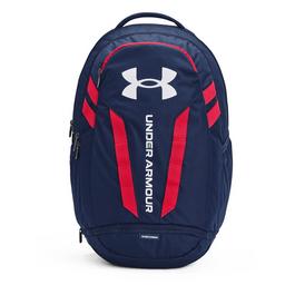 Under Armour Project Rock BSR ανδρική μακρυμάνικη μπλούζα της Under Armour