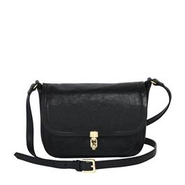 Miso Flap Over Crossbody Bag