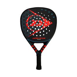 Dunlop Aero Star Padel Racket Unisex Adults