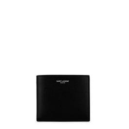 Saint Laurent Eastwest Logo Wallet