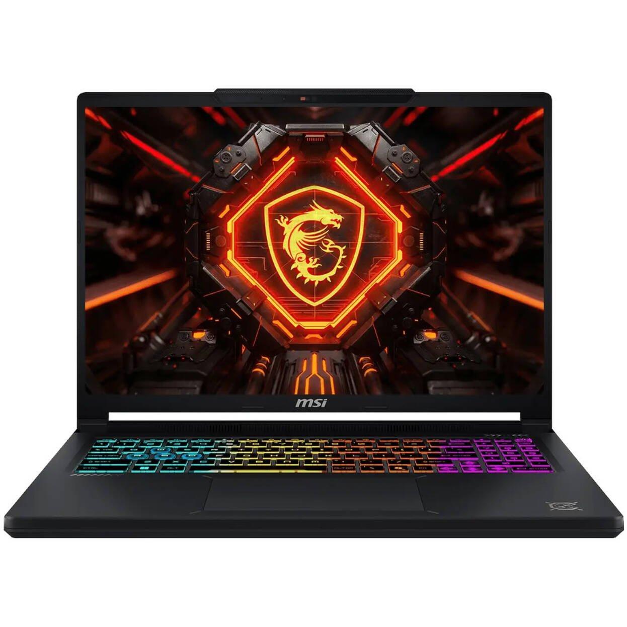 MSI MSI Crosshair 16 HX 16 QHD+ 240Hz Gaming Laptop - i7-14650HX 16GB RAM 512GB SSD RTX 5060