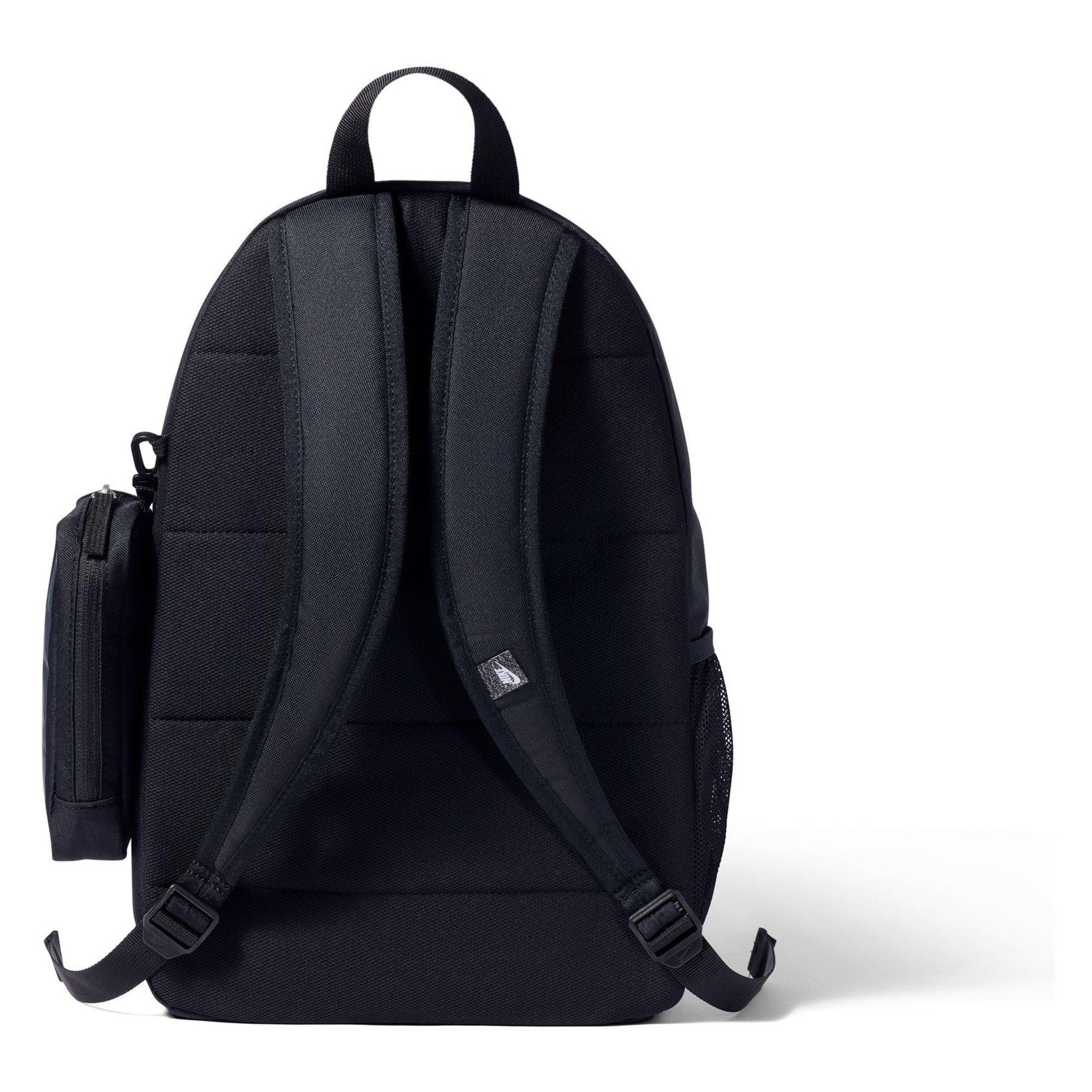 Black/Iridst - Nike - Elemental Juniors Backpack - 2