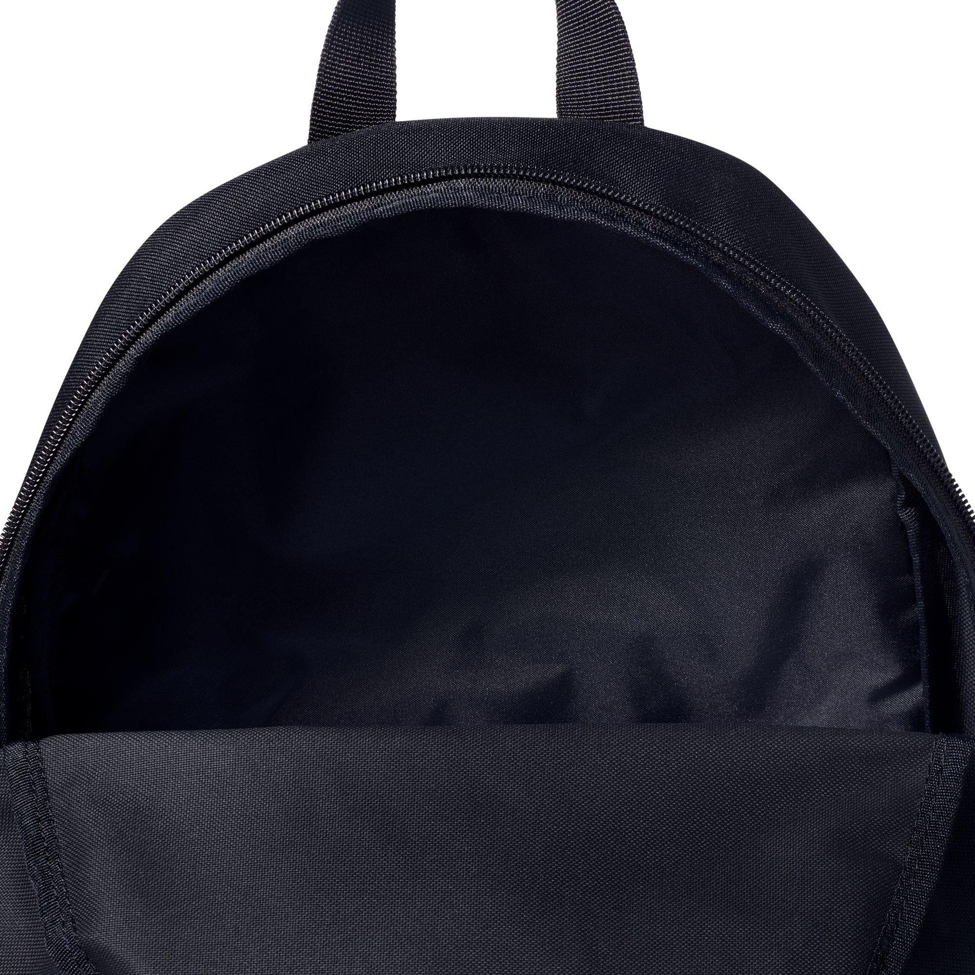 Black/Iridst - Nike - Elemental Juniors Backpack - 5