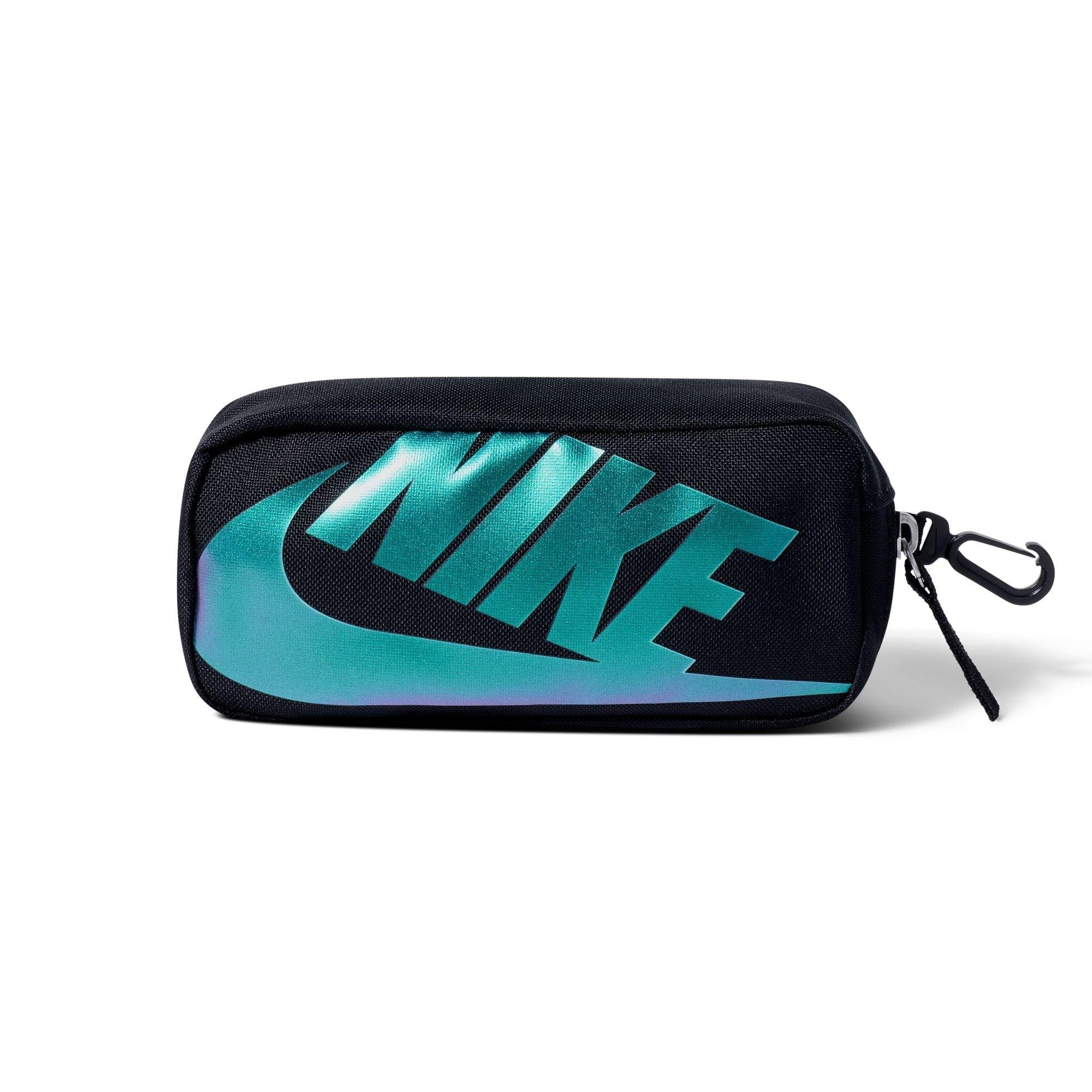 Black/Iridst - Nike - Elemental Juniors Backpack - 6