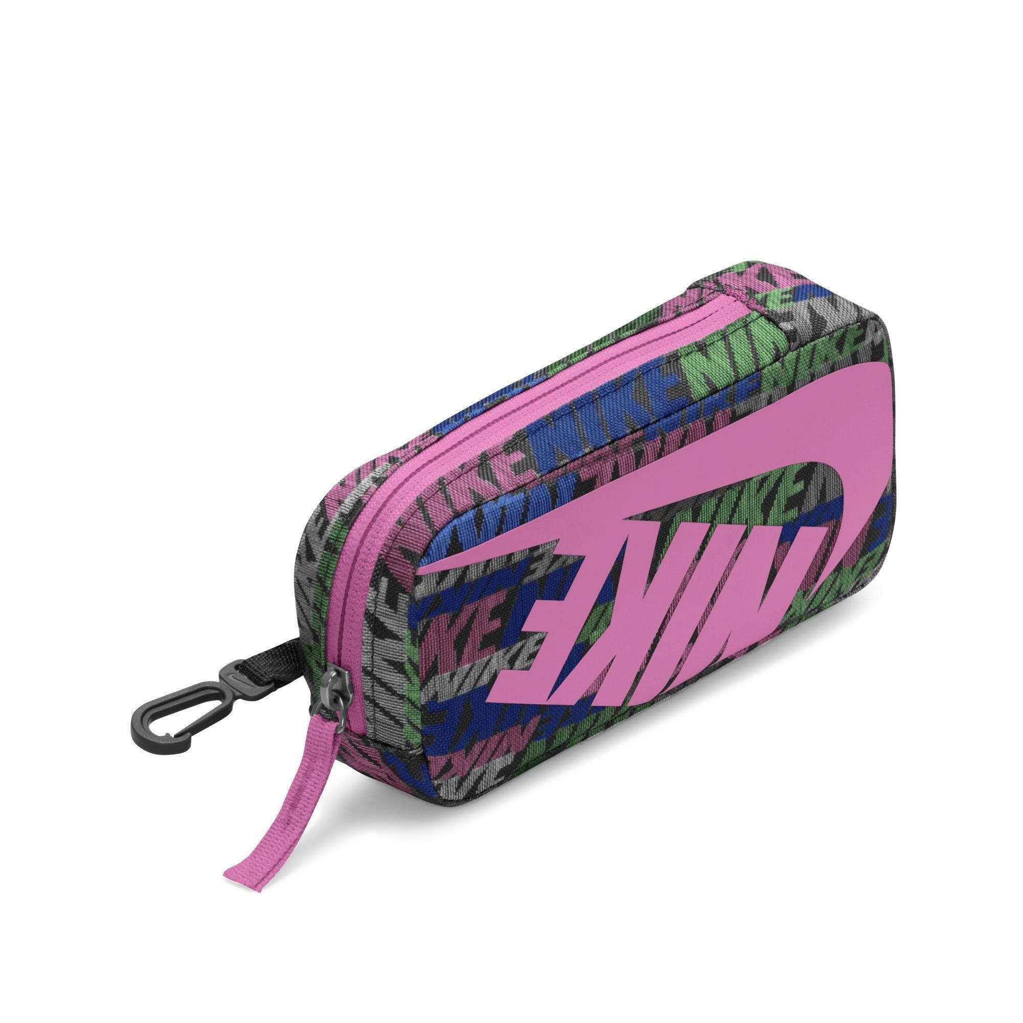 Black/Pink - Nike - Nike Elmnt BP 20L Jn64 - 5