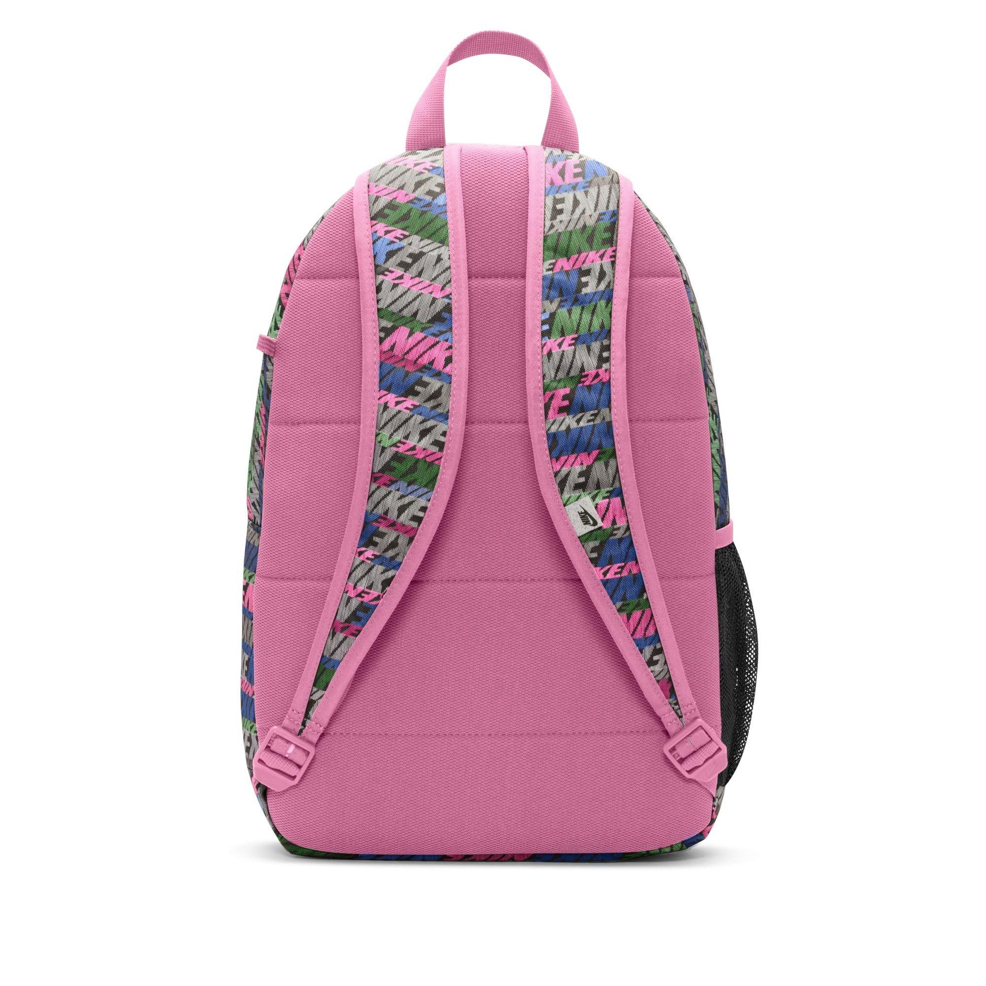 Black/Pink - Nike - Nike Elmnt BP 20L Jn64 - 7
