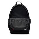 Noir/Anthracite/Rouge - Nike - Elemental Kids' Backpack (20L) - 4