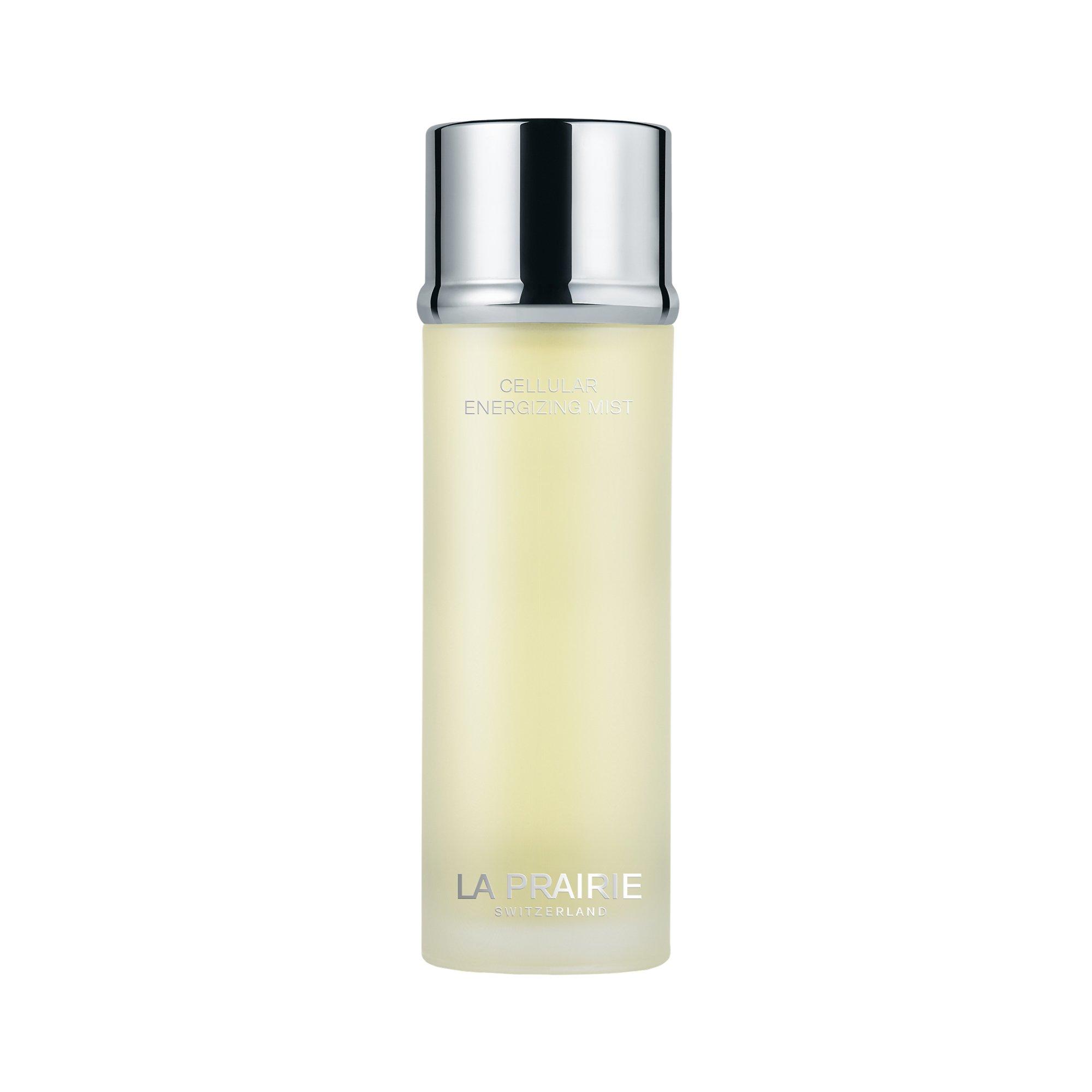 La Prairie Women's Clear Cellular Energising Body Spray In | Size: 100Ml - Image 5