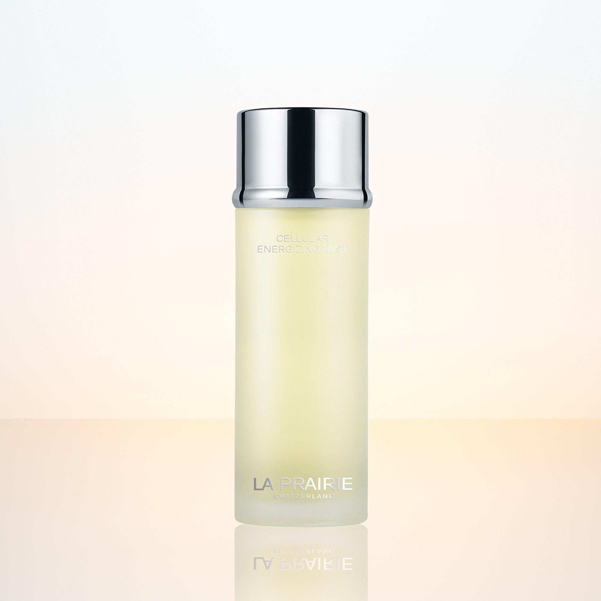 Spray 100ml - La Prairie - Cellular Energizing Body Spray 100ml - 2