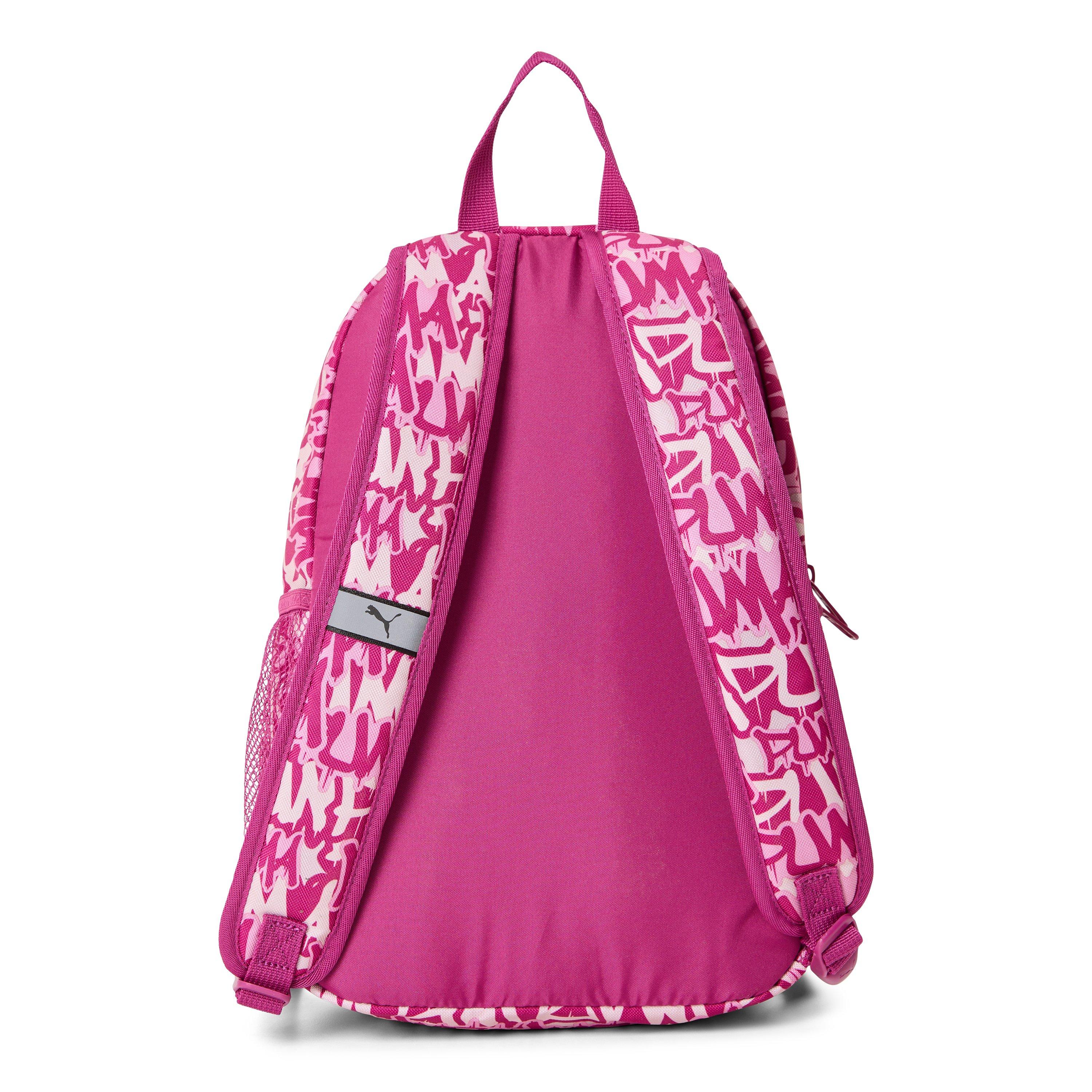 MgntGlmPnk - Puma - Phase Small Backpack - 2