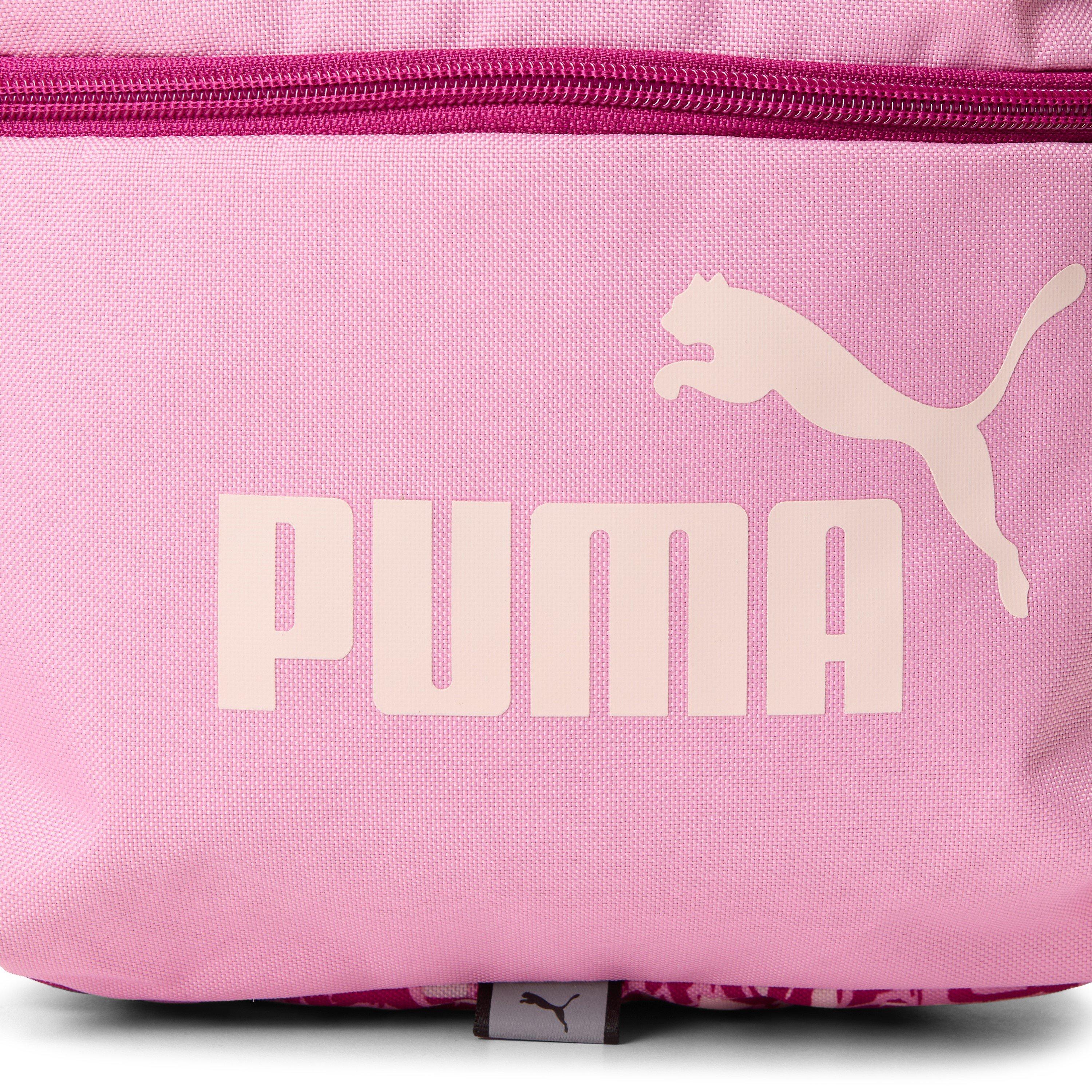 MgntGlmPnk - Puma - Phase Small Backpack - 3
