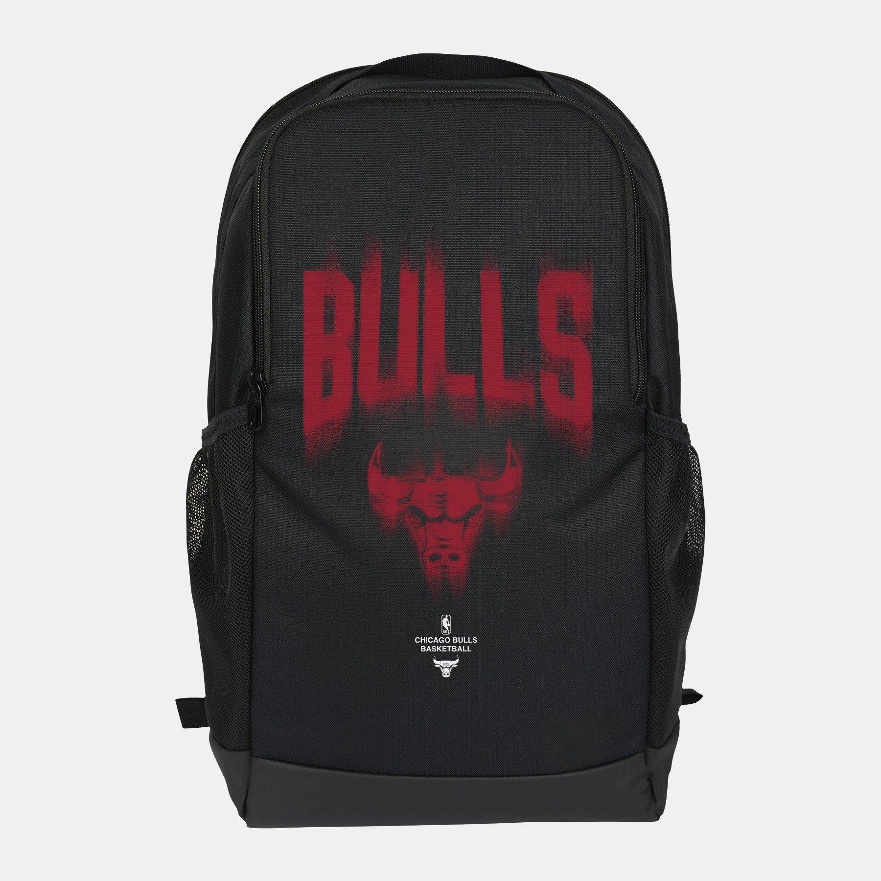 Bulls - Nike - Nike NBA Team BP Jn64 - 1