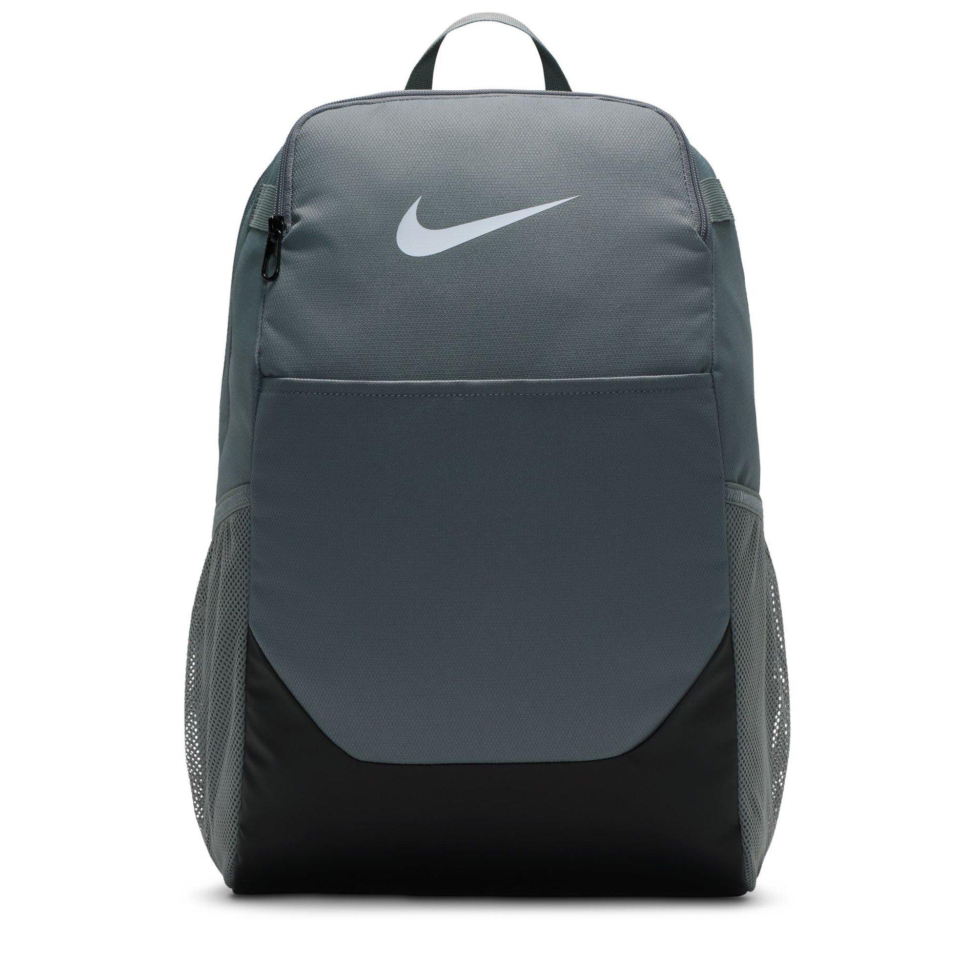 Nike  Brasilia Backpack - Grey