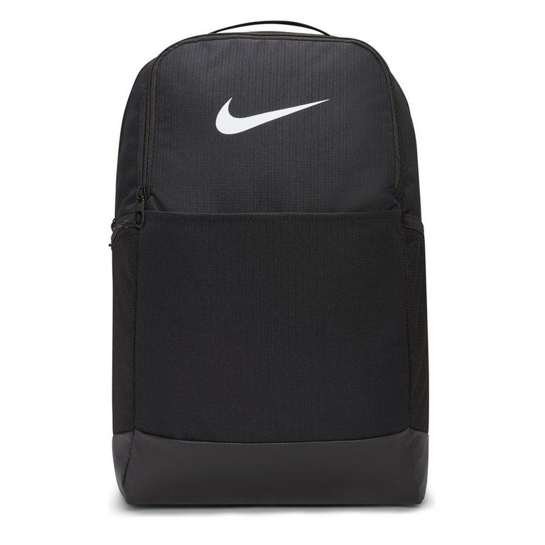 Noir/Blanc - Nike - Brasilia backpack topeak - 1