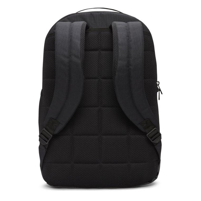 Noir/Blanc - Nike - Brasilia backpack topeak - 2