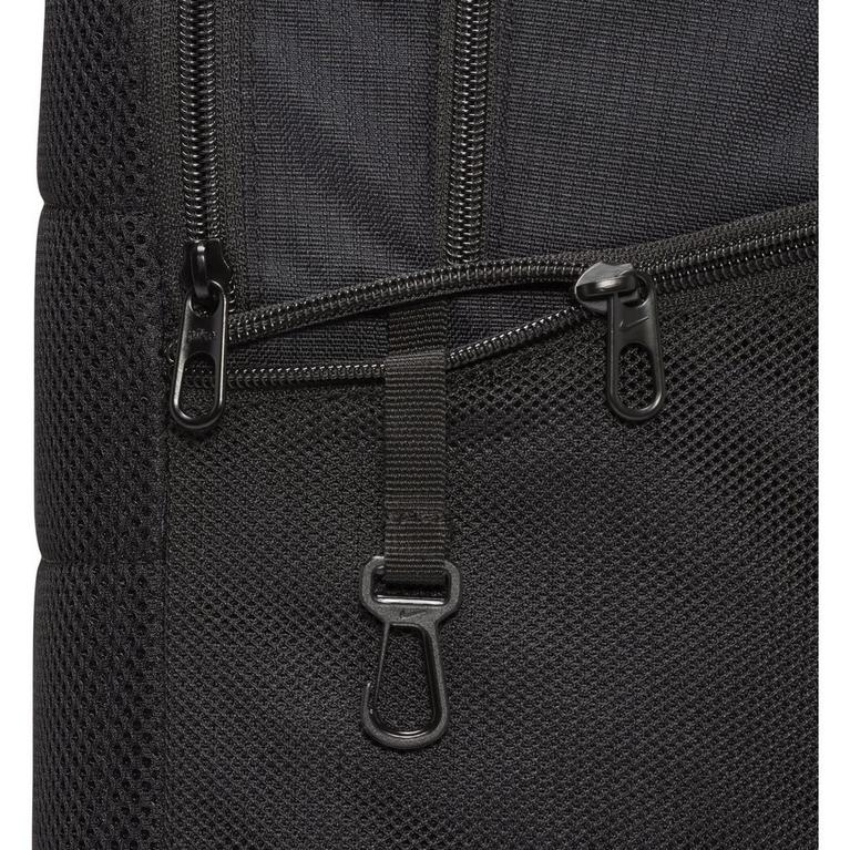 Noir/Blanc - Nike - Brasilia backpack topeak - 7