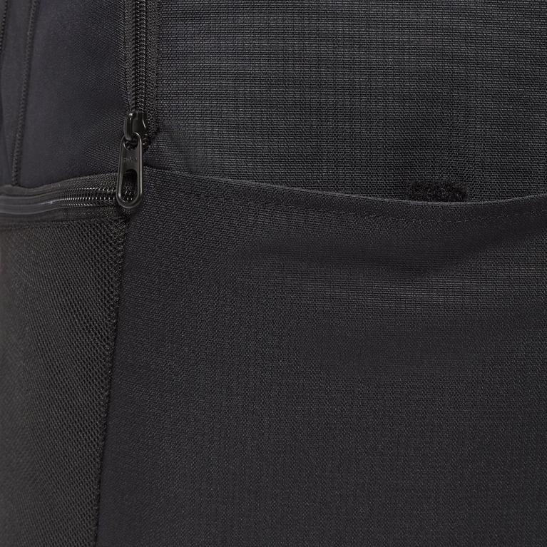Noir/Blanc - Nike - Brasilia backpack topeak - 8
