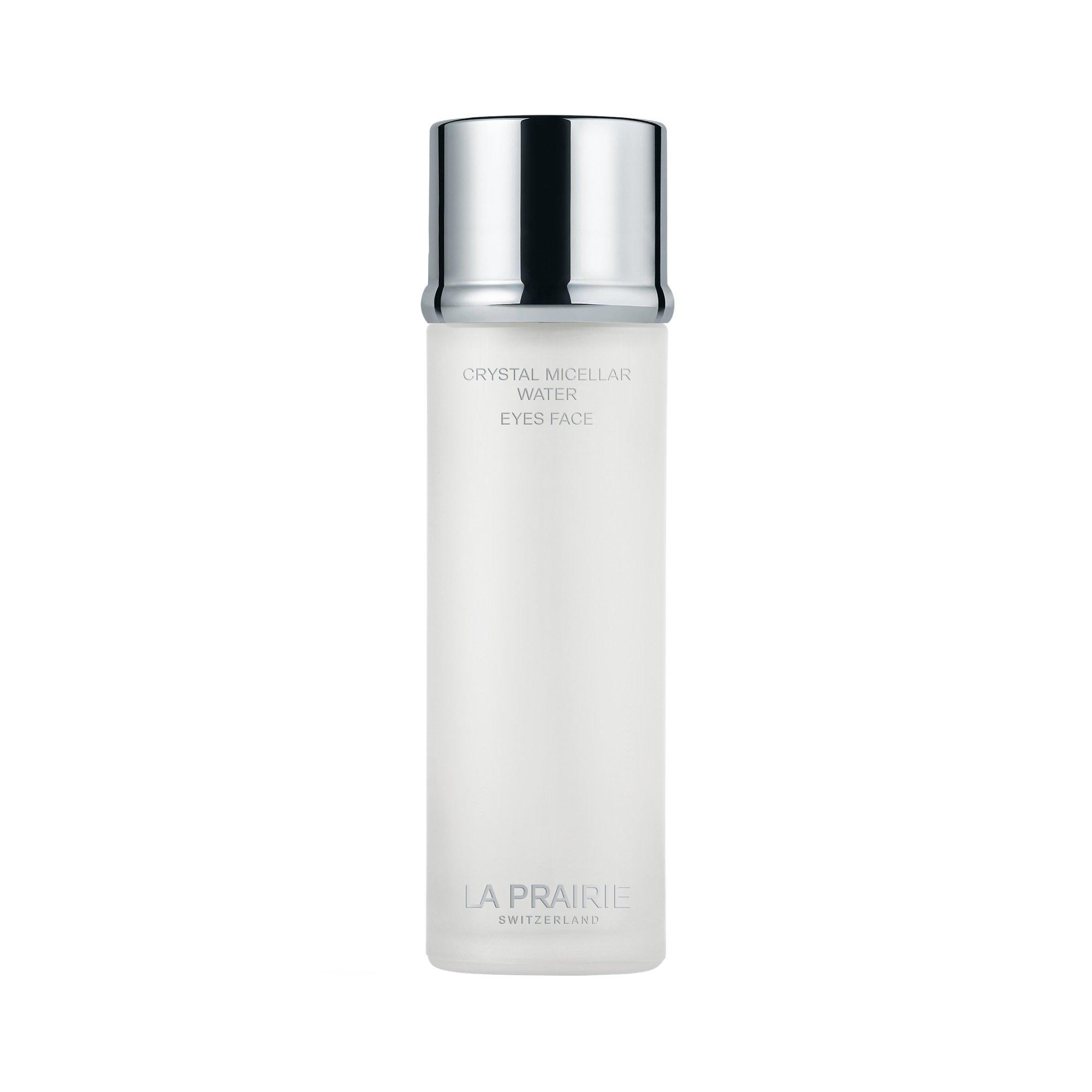 Liquid - La Prairie - Crystal Micellar Water 150ml - 1