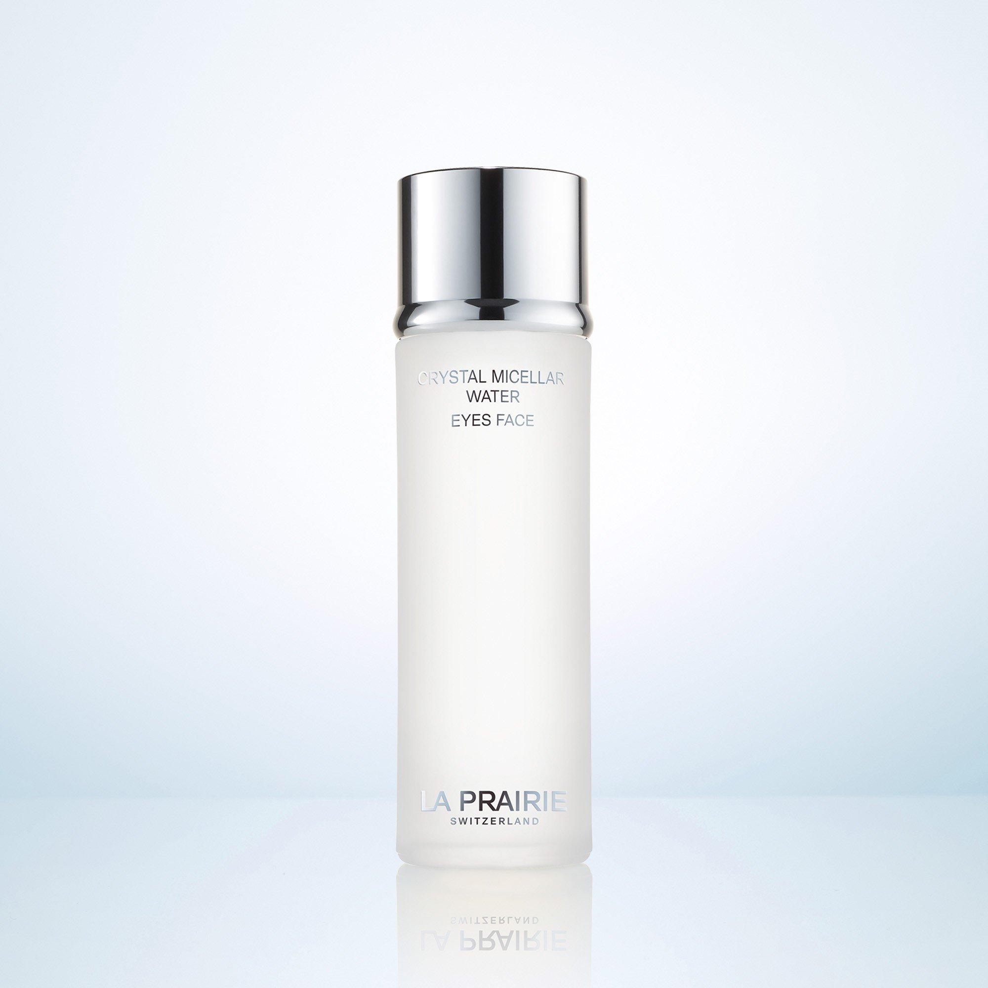 Liquid - La Prairie - Crystal Micellar Water 150ml - 2