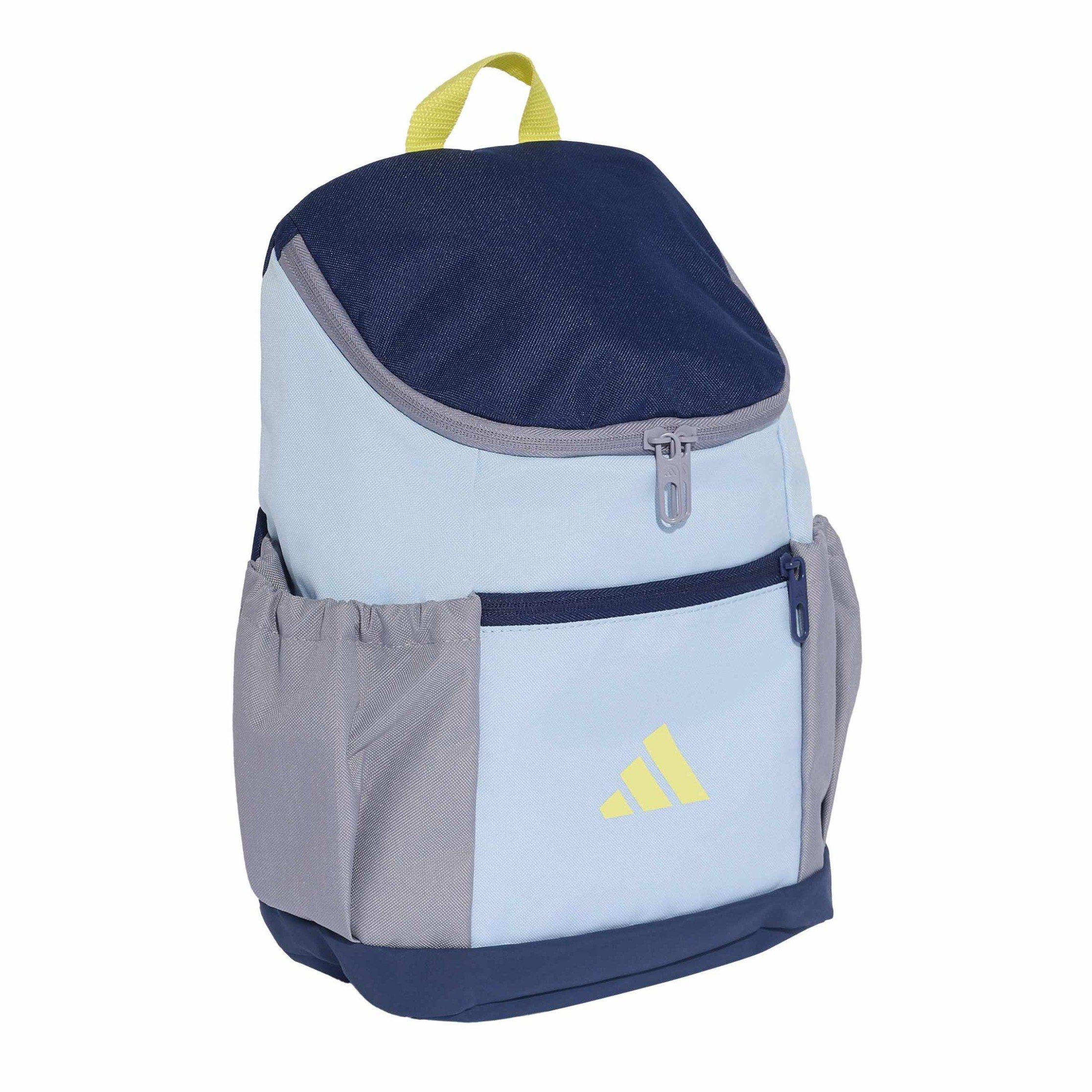 Blue/D.Blue - adidas - Adidas Lk Ess Bpack Jn63 - 3