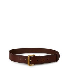 Saint Laurent Vegetal Belt