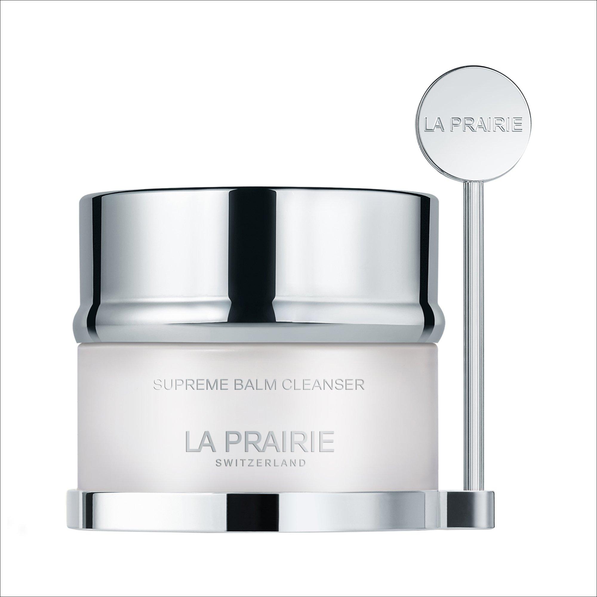 Gel - La Prairie - Supreme Balm Cleanser 100ml - 1
