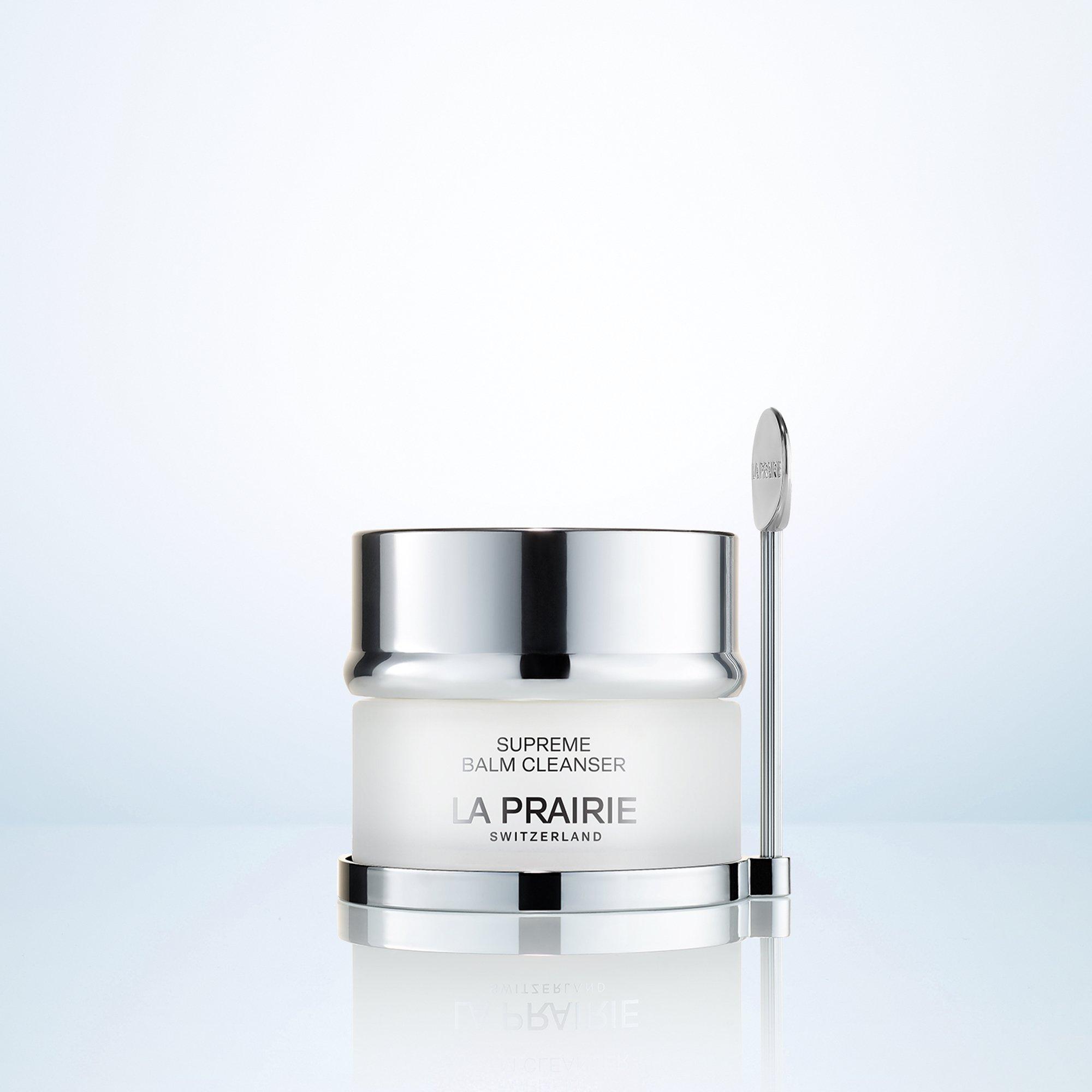 Gel - La Prairie - Supreme Balm Cleanser 100ml - 2