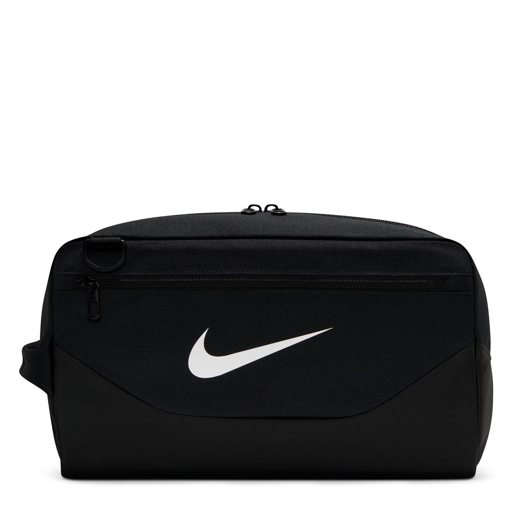 Black/Blk/Black - Nike - Boot Bag - 1