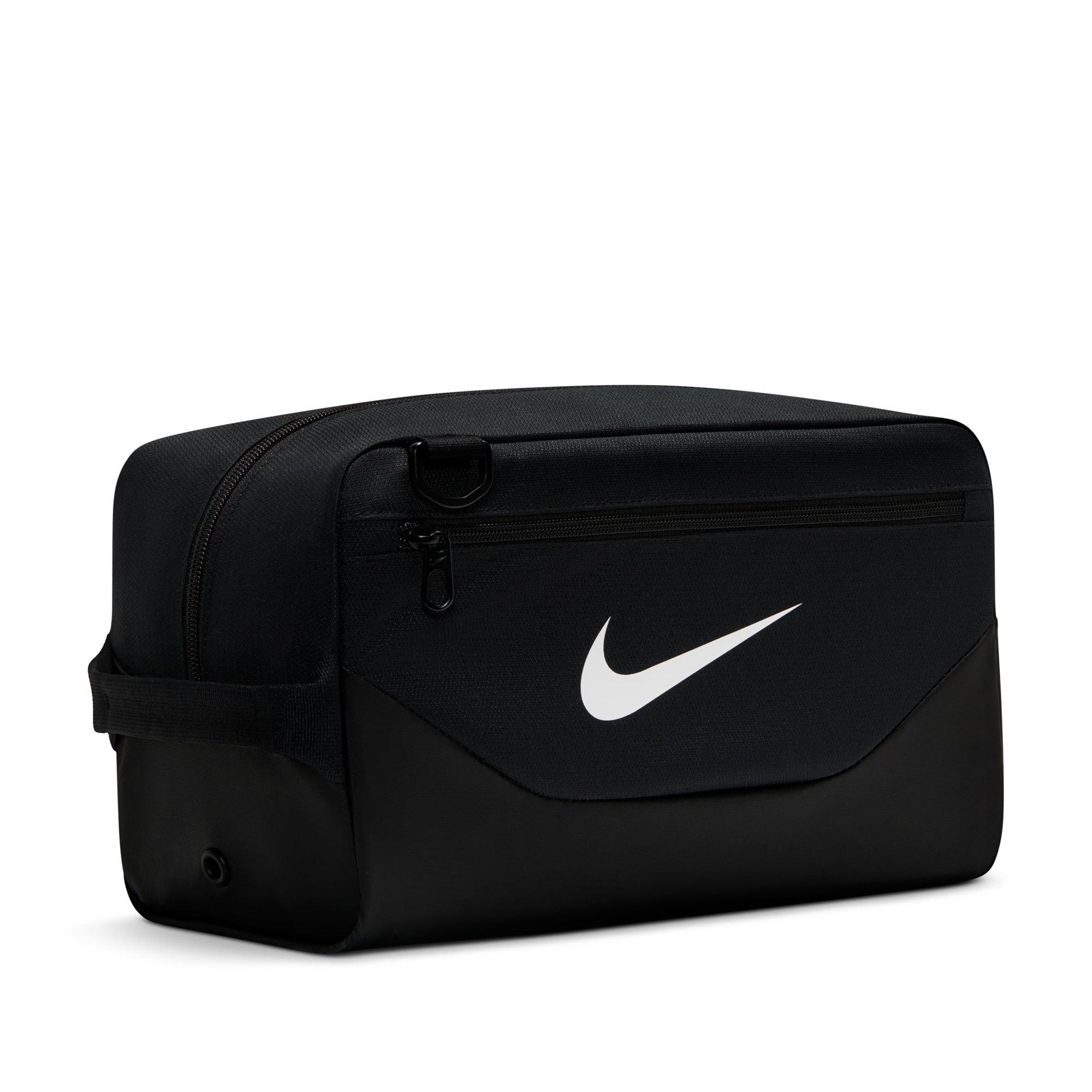 Black/Blk/Black - Nike - Boot Bag - 3