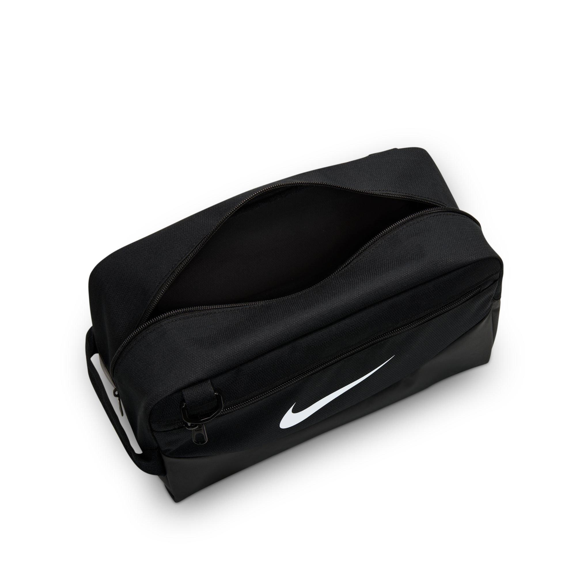 Black/Blk/Black - Nike - Boot Bag - 4