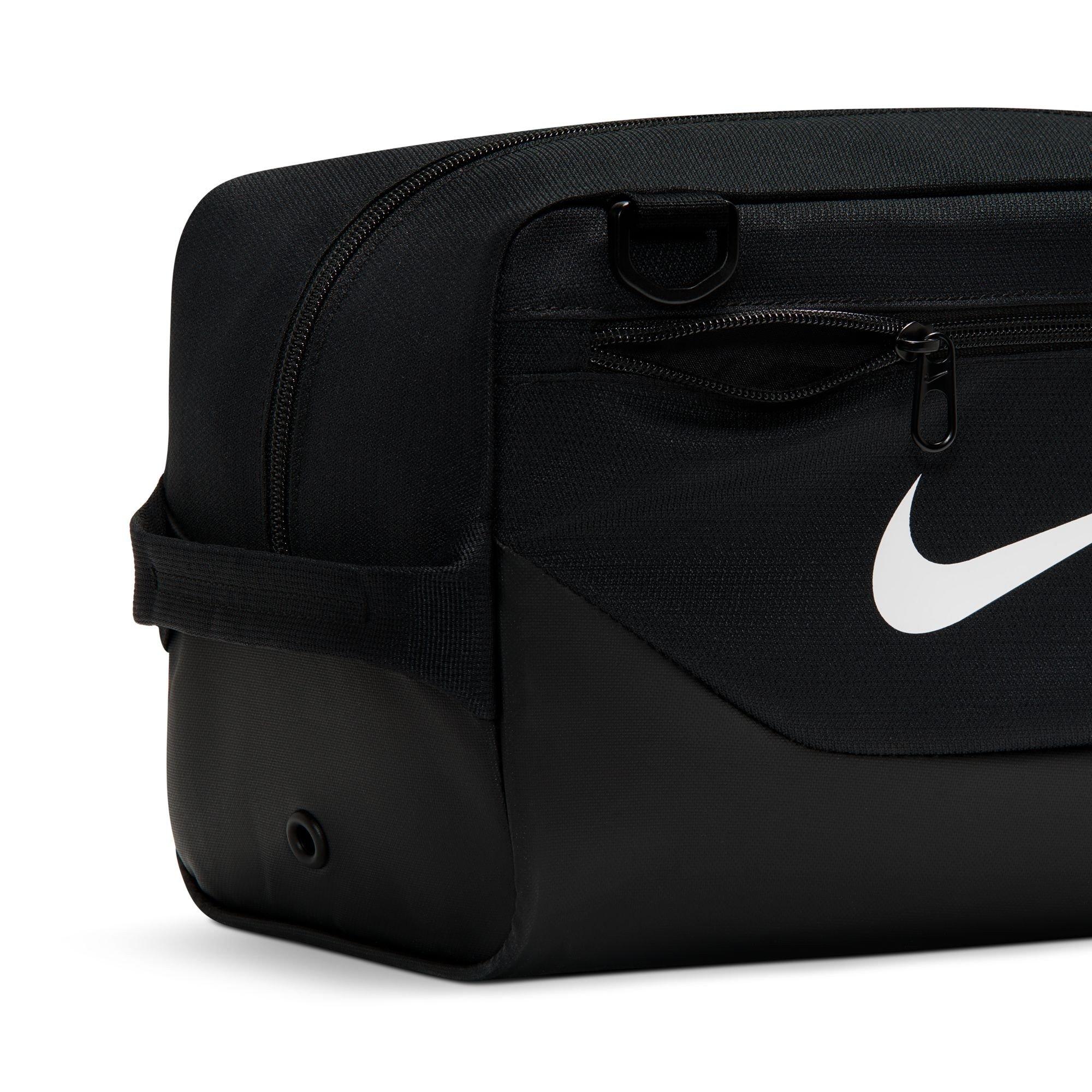 Black/Blk/Black - Nike - Boot Bag - 5