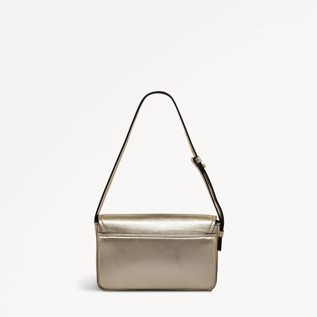 Icy Gold - Radley - Adults Shoulder Bag - 2