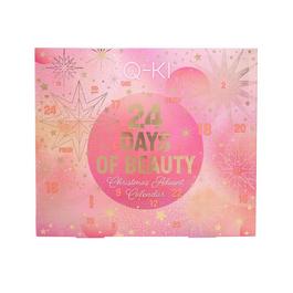 Q-KI Beauty Advent Ld54