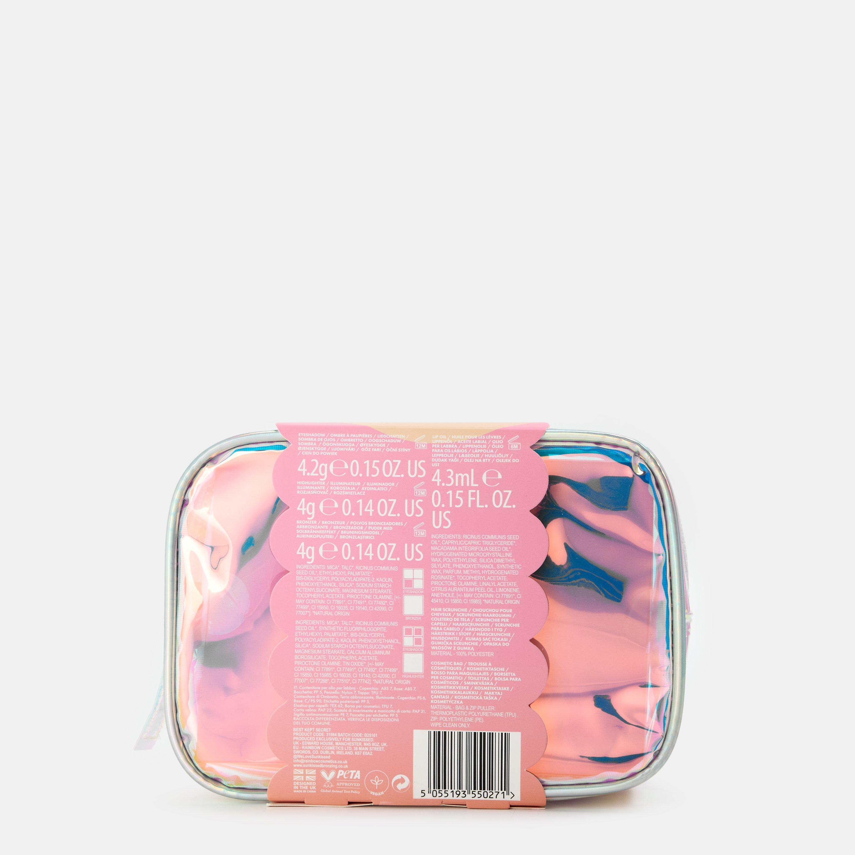 Roza - Sunkissed - Best Kept Secret Christmas Cosmetic Gifts for Her - 2