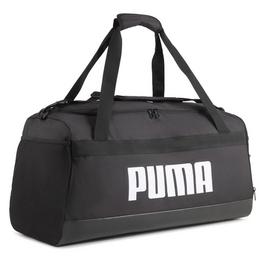 Puma Puma Challenger Medium Sports Bag Holdall Mens